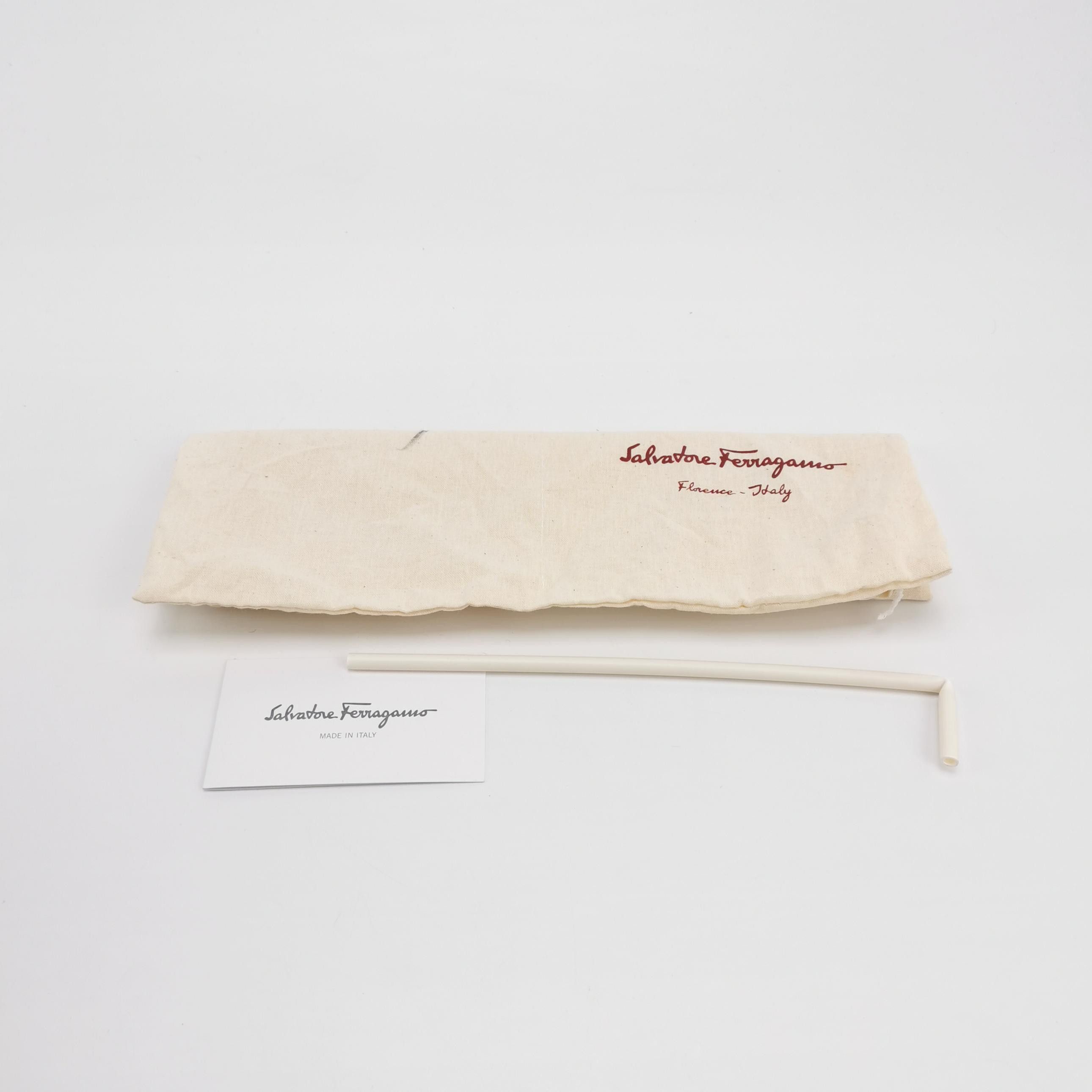Salvatore Ferragamo Salvatore Ferragamo Suede Gancini Loafers 39.5 Size US 6 / EU 39 - 7 Thumbnail