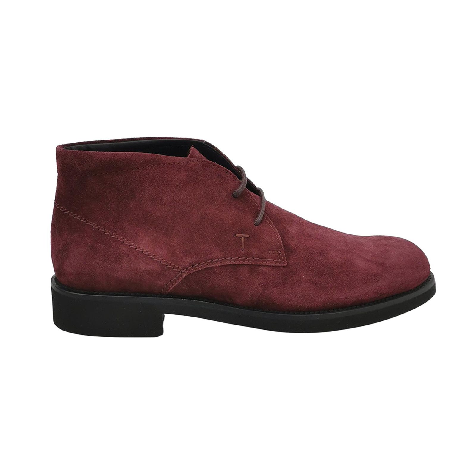 Tod's Tod's Suede Chukka Casual Shoes EU 41 Size US 8 / EU 41 - 2 Thumbnail