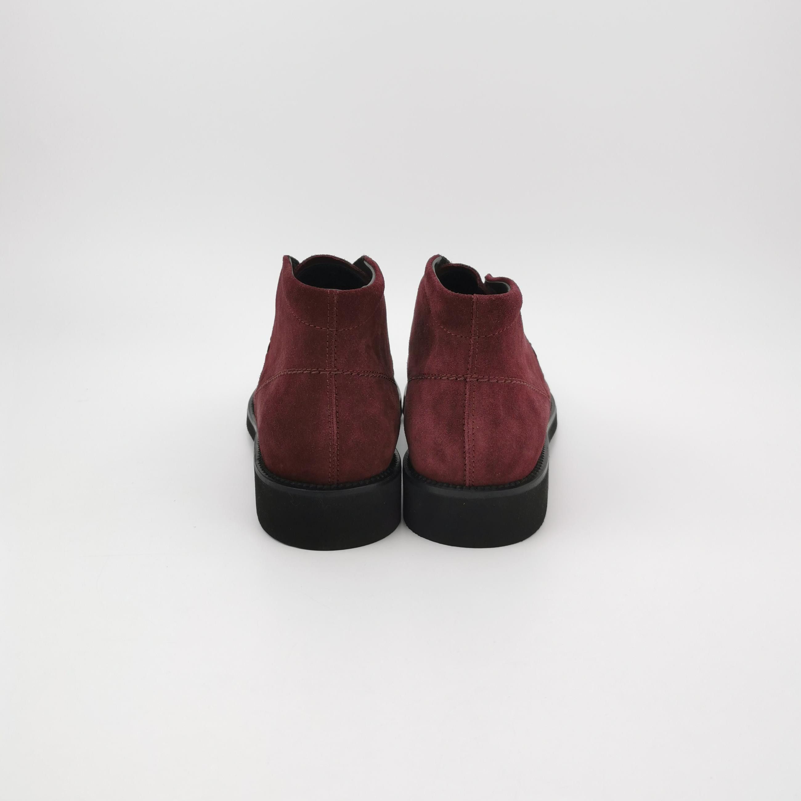 Tod's Tod's Suede Chukka Casual Shoes EU 41 Size US 8 / EU 41 - 5 Thumbnail