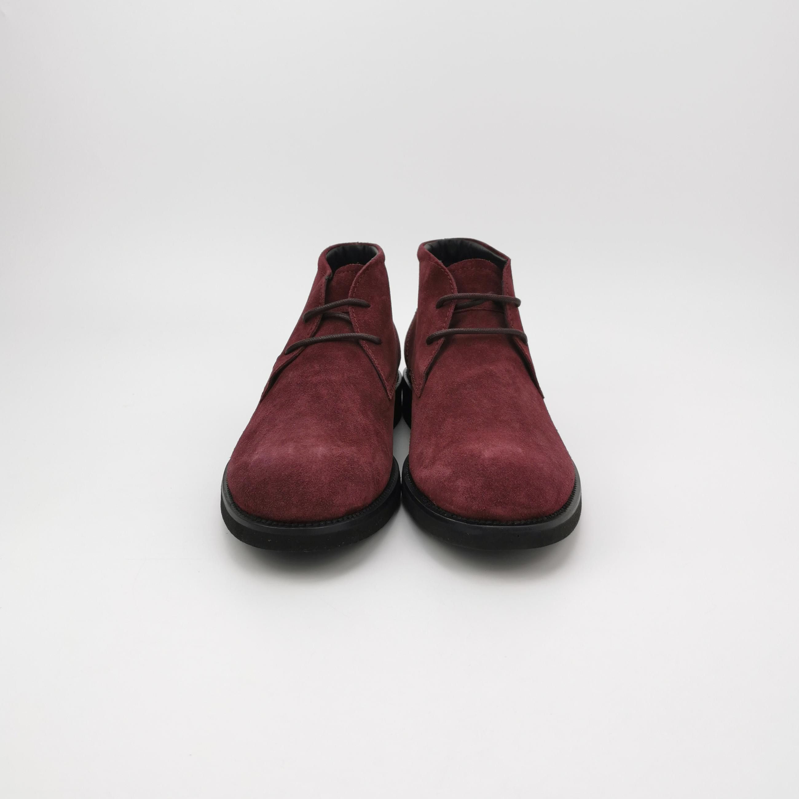 Tod's Tod's Suede Chukka Casual Shoes EU 41 Size US 8 / EU 41 - 4 Thumbnail
