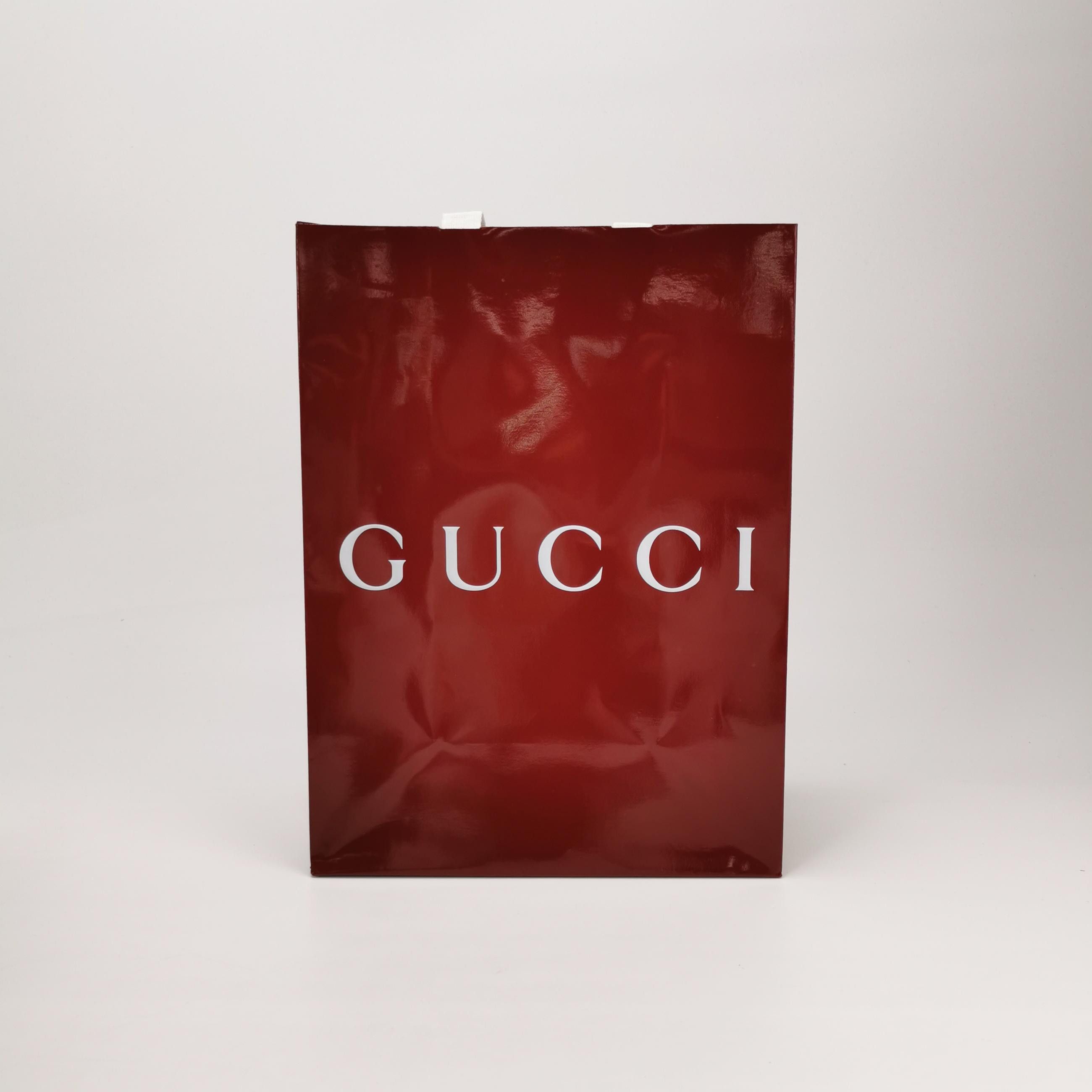 Gucci Gucci Gold Bee GG Supreme Ace Sneakers 47 Size US 14 / EU 47 - 8 Thumbnail