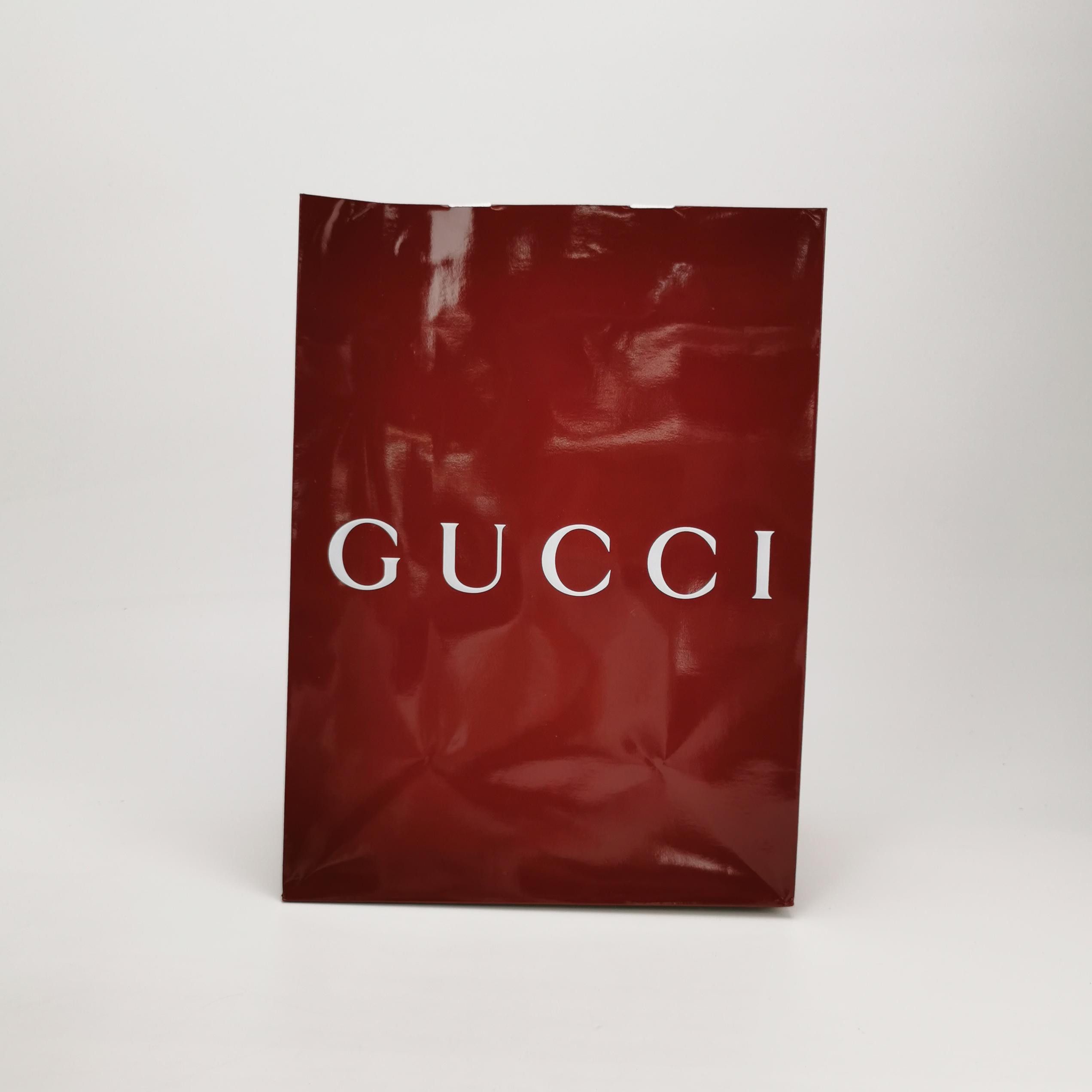 Gucci Gucci Bee GG Supreme Ace Sneakers EU 47 Size US 14 / EU 47 - 8 Thumbnail