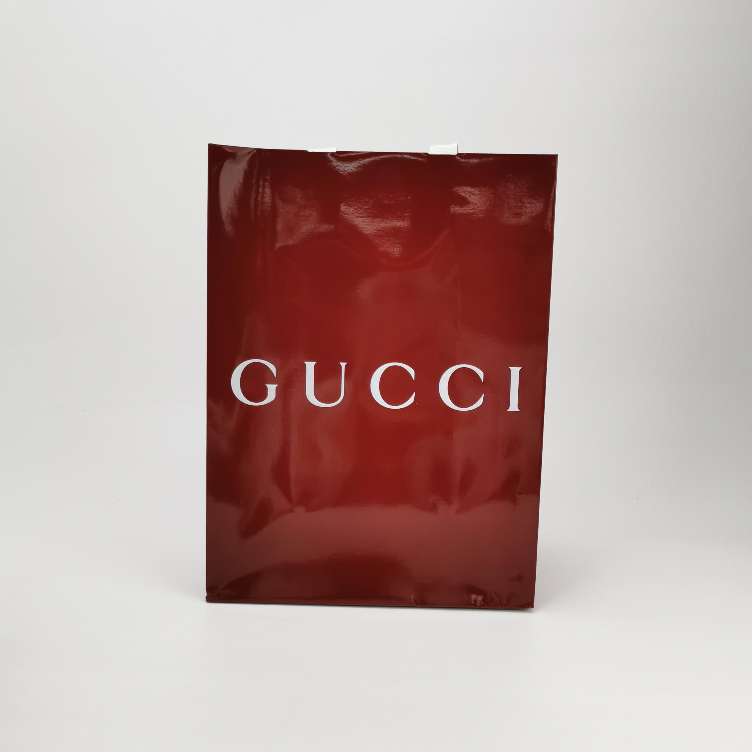 Gucci Gucci Bee GG Supreme Ace Sneakers 14 Size US 14 / EU 47 - 8 Thumbnail