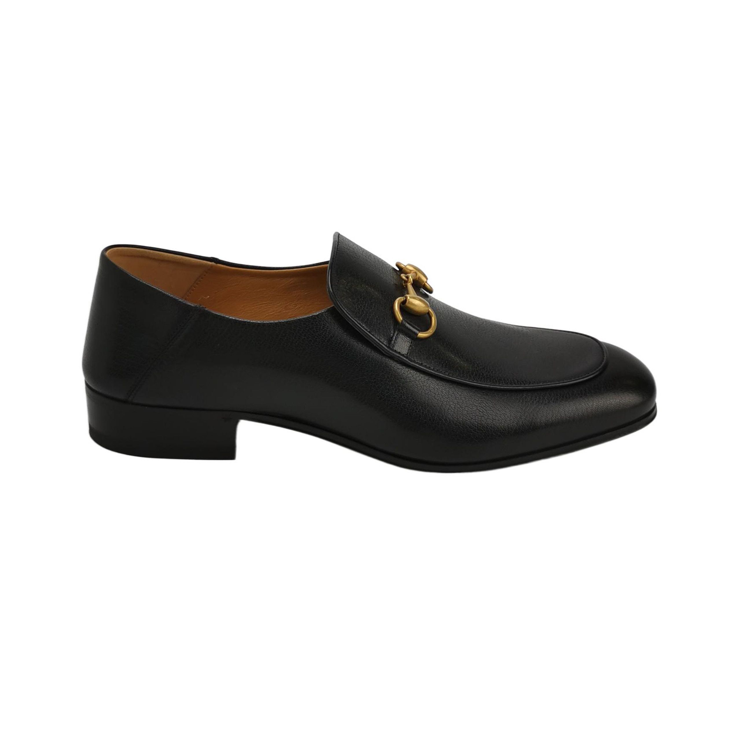 Gucci Gucci Lambskin Horsebit Loafers 41 Size US 8 / EU 41 - 2 Thumbnail