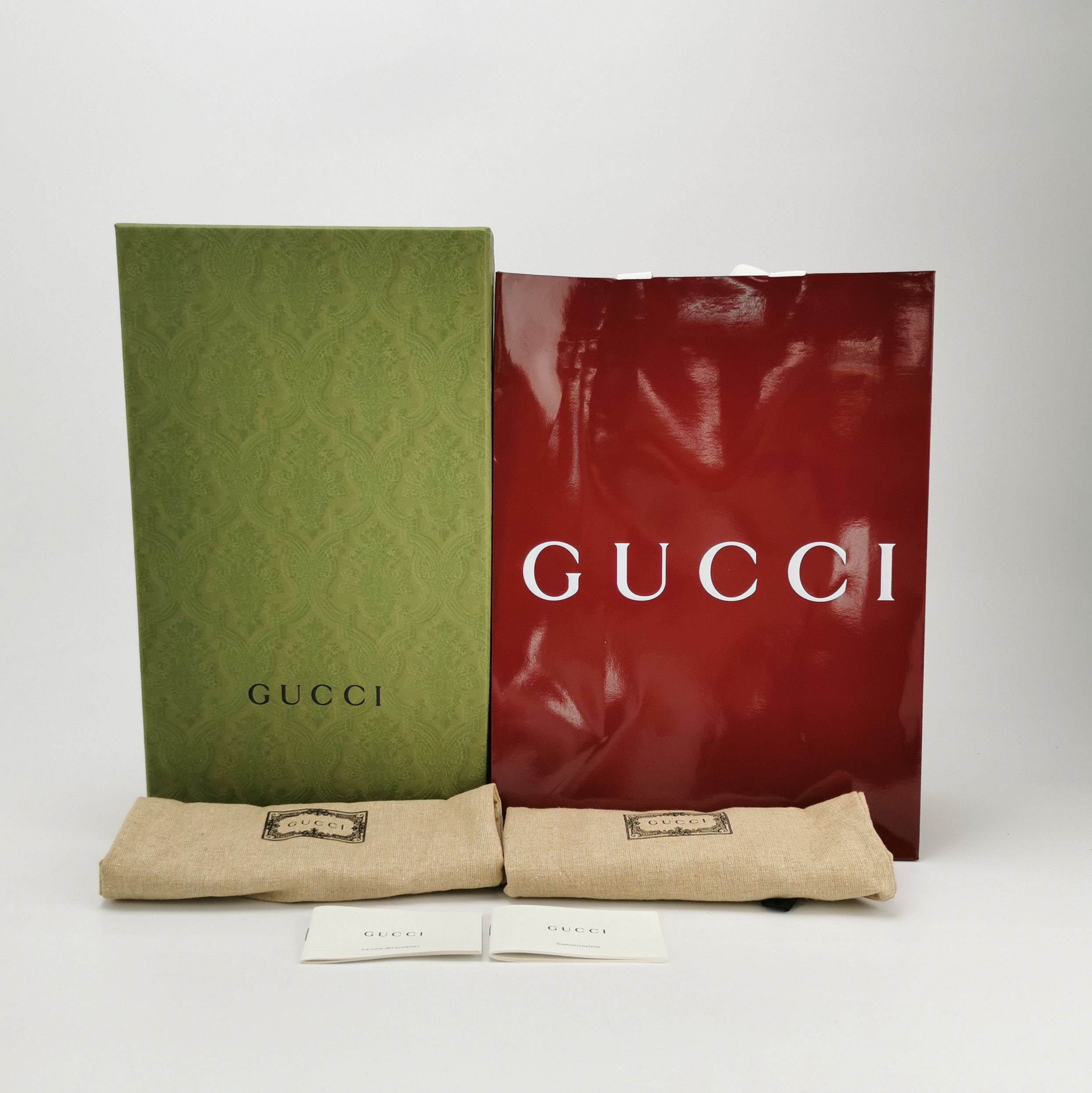 Gucci Gucci Lambskin Horsebit Loafers 41 Size US 8 / EU 41 - 7 Thumbnail