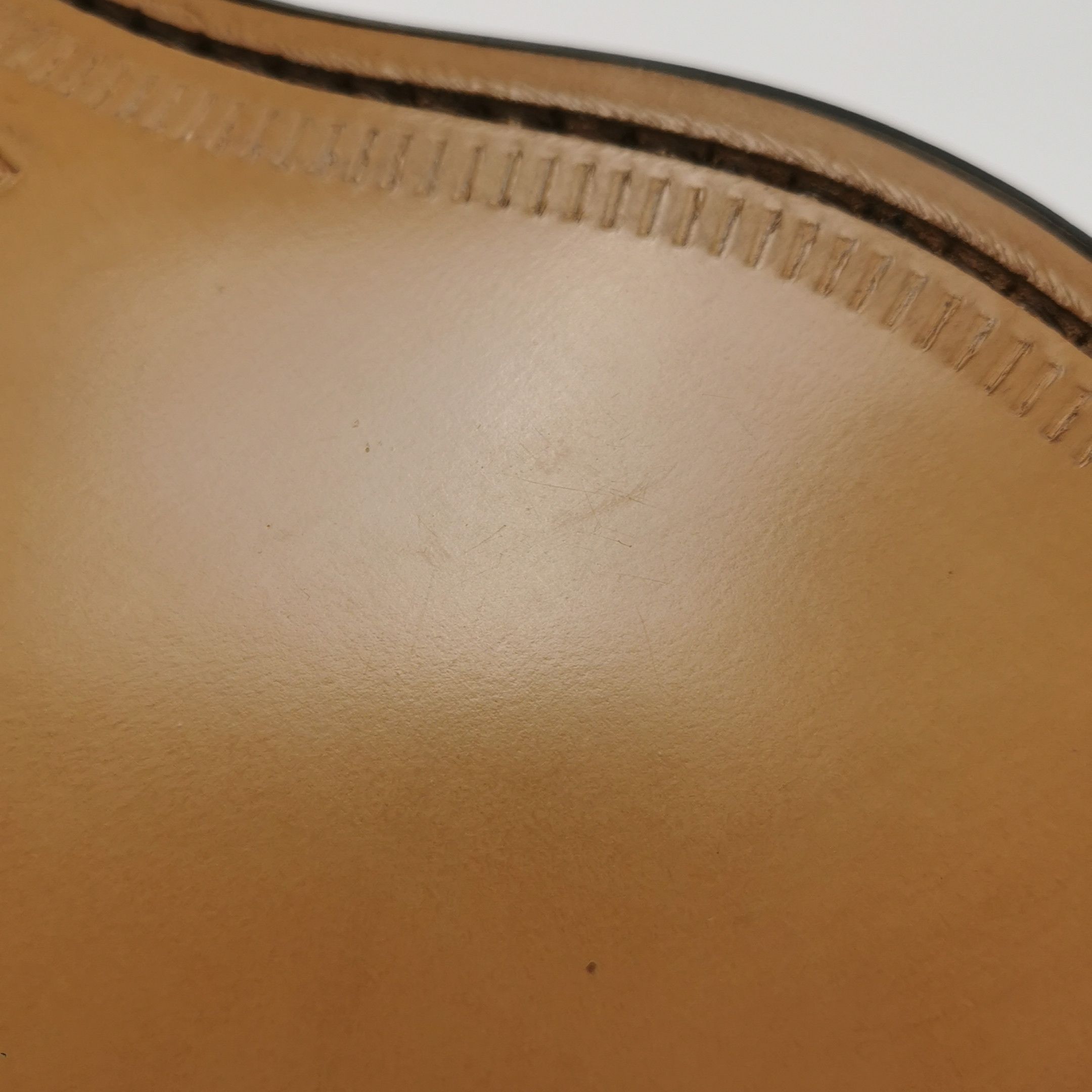 Salvatore Ferragamo Salvatore Ferragamo Gancini Leather Loafers US 7 Size US 7 / EU 40 - 12 Thumbnail