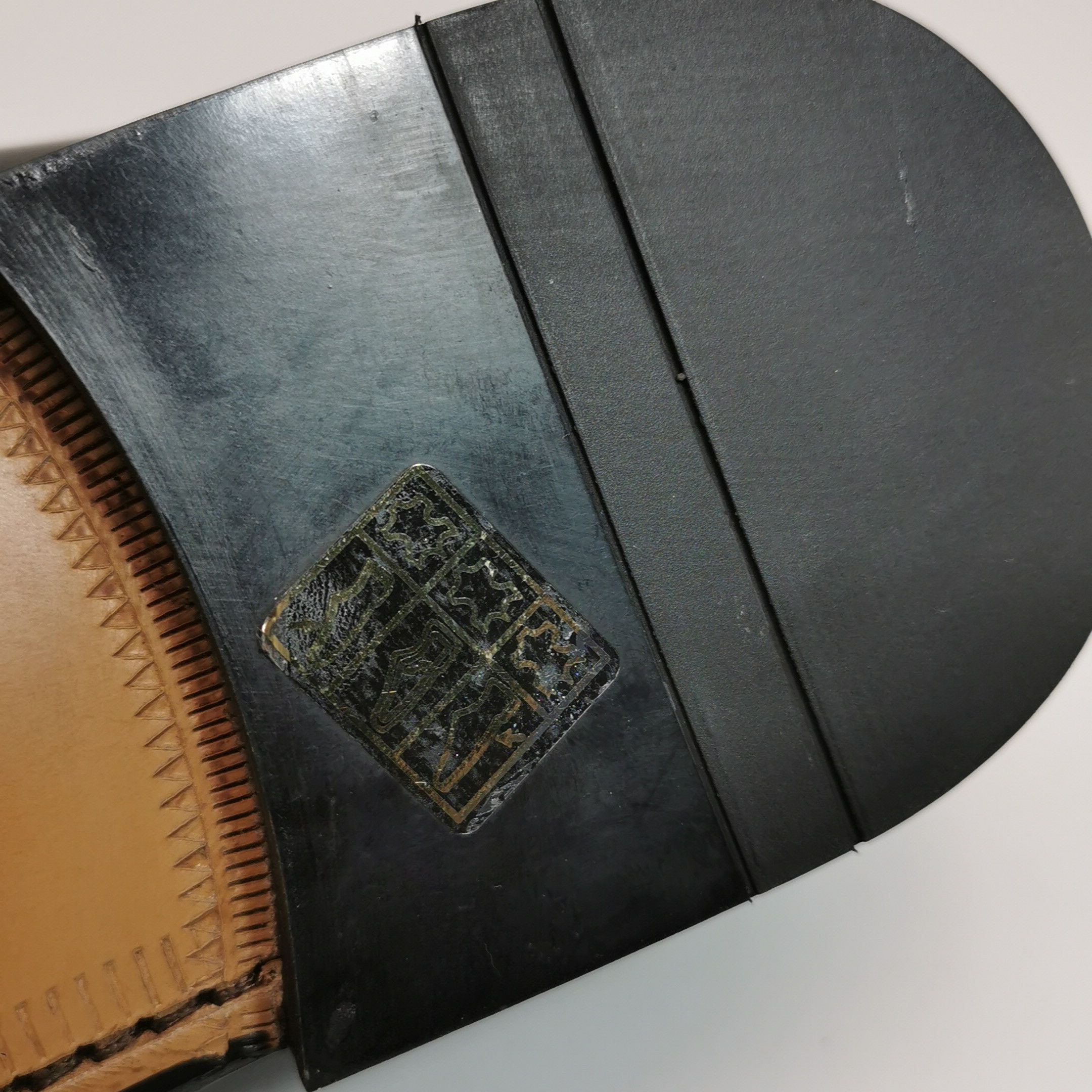 Salvatore Ferragamo Salvatore Ferragamo Gancini Leather Loafers US 7 Size US 7 / EU 40 - 10 Thumbnail