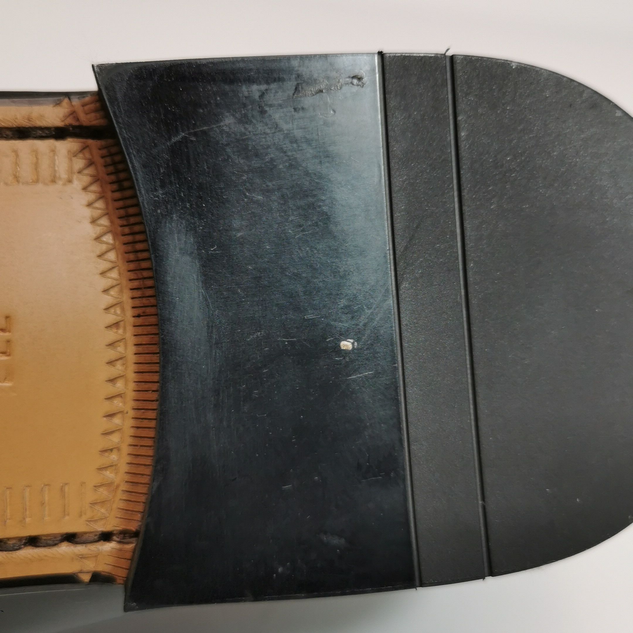 Salvatore Ferragamo Salvatore Ferragamo Gancini Leather Loafers US 7 Size US 7 / EU 40 - 11 Thumbnail
