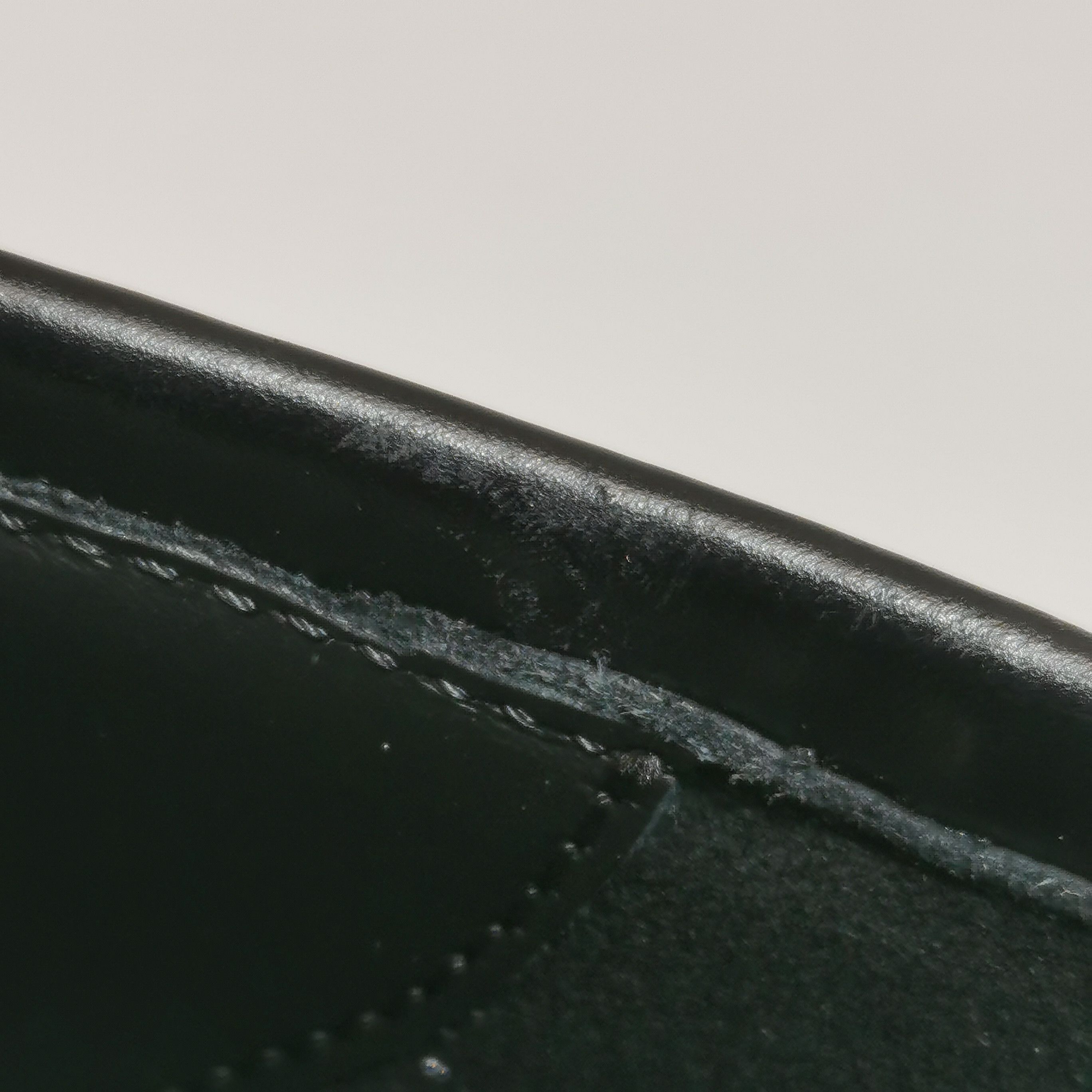 Salvatore Ferragamo Salvatore Ferragamo Gancini Leather Loafers US 7 Size US 7 / EU 40 - 8 Thumbnail