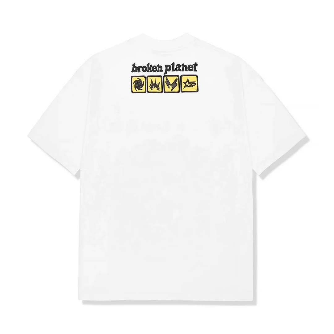 Broken Planet In Case of Emergency Tee Size US L / EU 52-54 / 3 - 2 Thumbnail