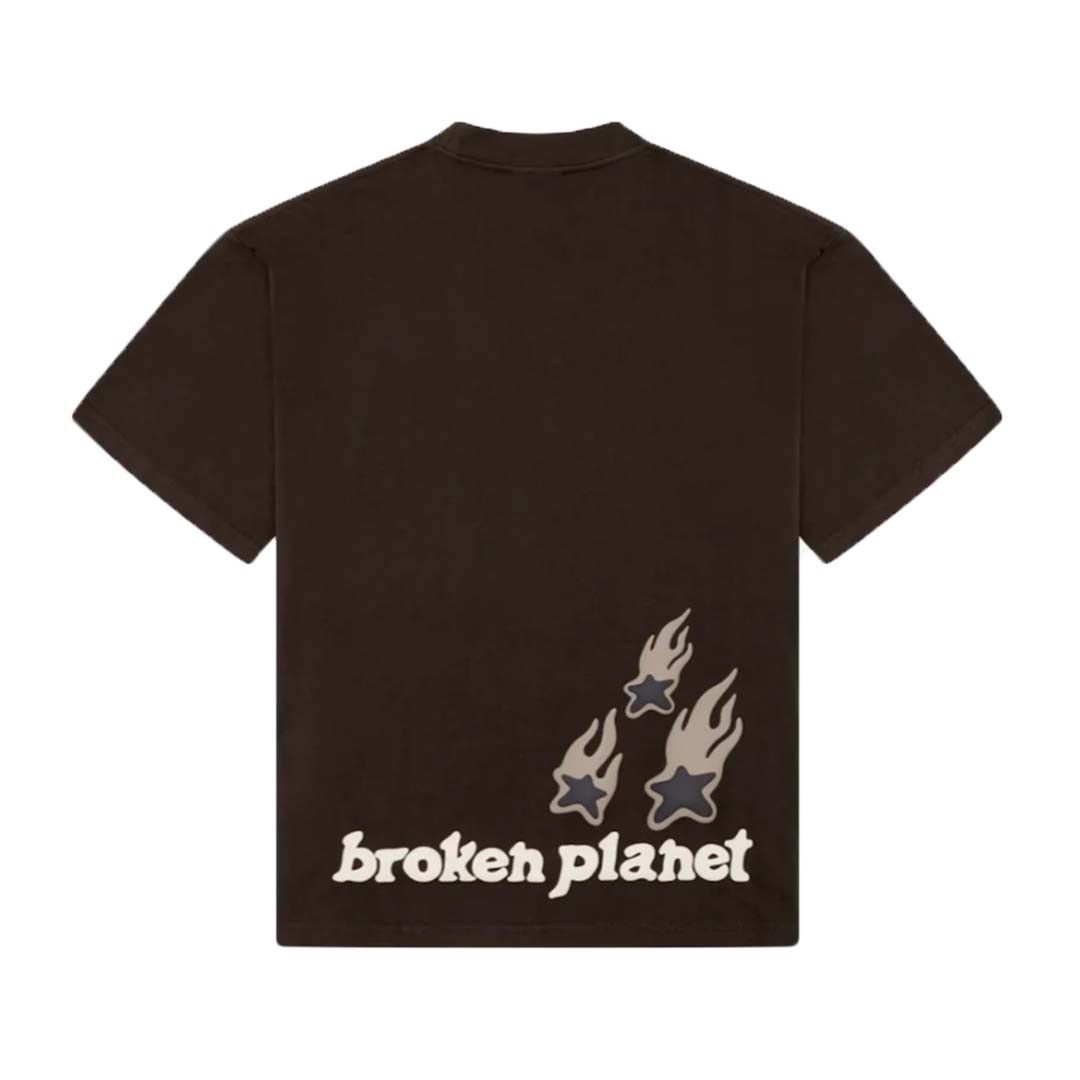 Broken Planet Heartless Love Tee Size US L / EU 52-54 / 3 - 2 Thumbnail