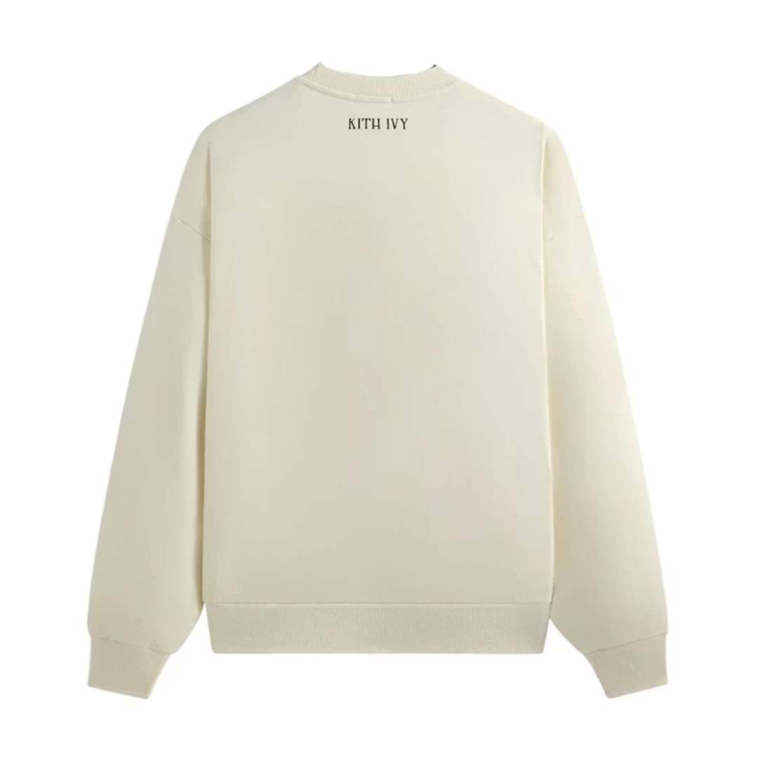 Kith Ivy Vintage Crewneck Sandrift Size US XXL / EU 58 / 5 - 2 Thumbnail