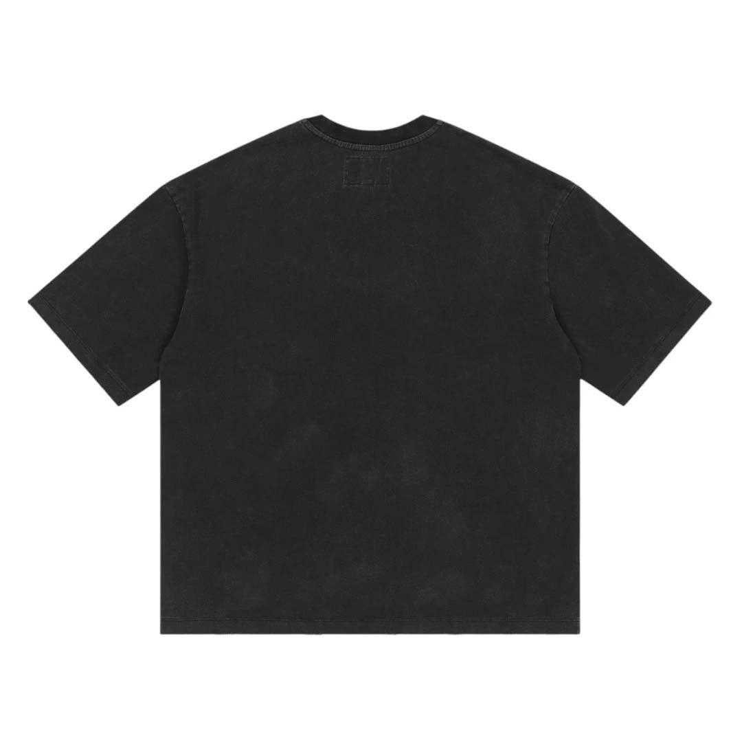 Godspeed Freedoms Protocol Tee Black Size US L / EU 52-54 / 3 - 2 Thumbnail