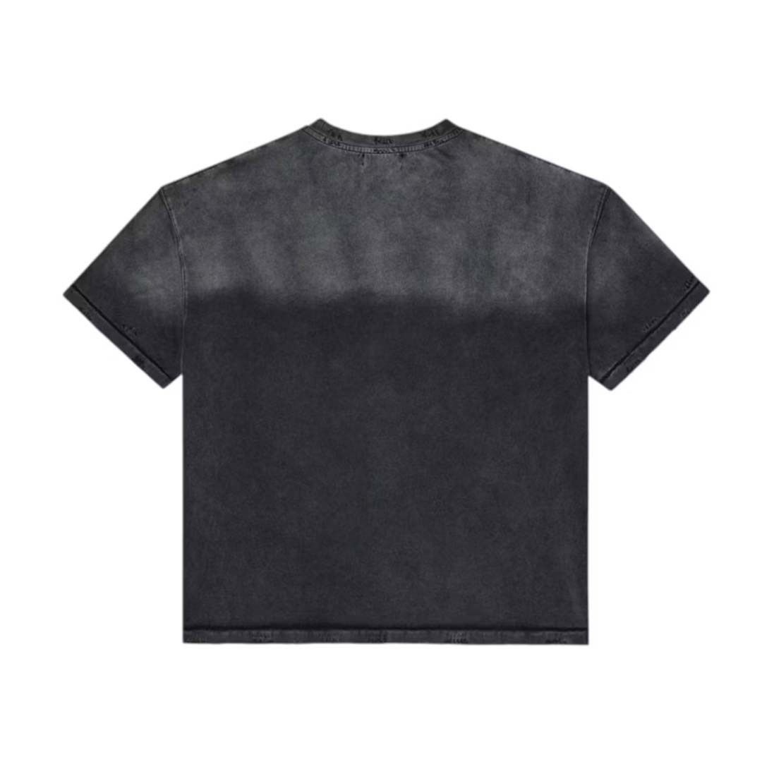 Vale Forever Weatherman Tee Faded Black Size US XL / EU 56 / 4 - 2 Thumbnail
