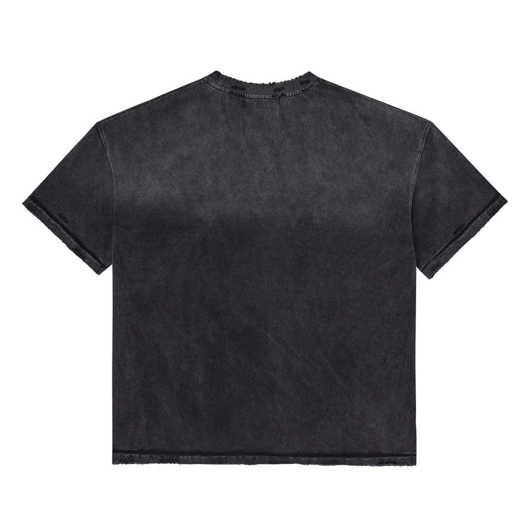 Vale Big Stage Tee Black Size US S / EU 44-46 / 1 - 2 Thumbnail