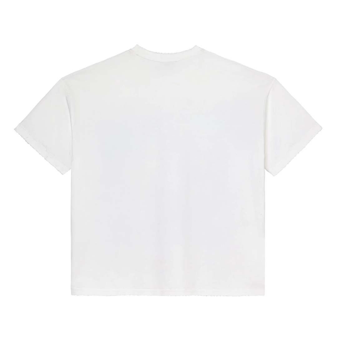 Vale Big Stage Tee White Size US S / EU 44-46 / 1 - 2 Thumbnail