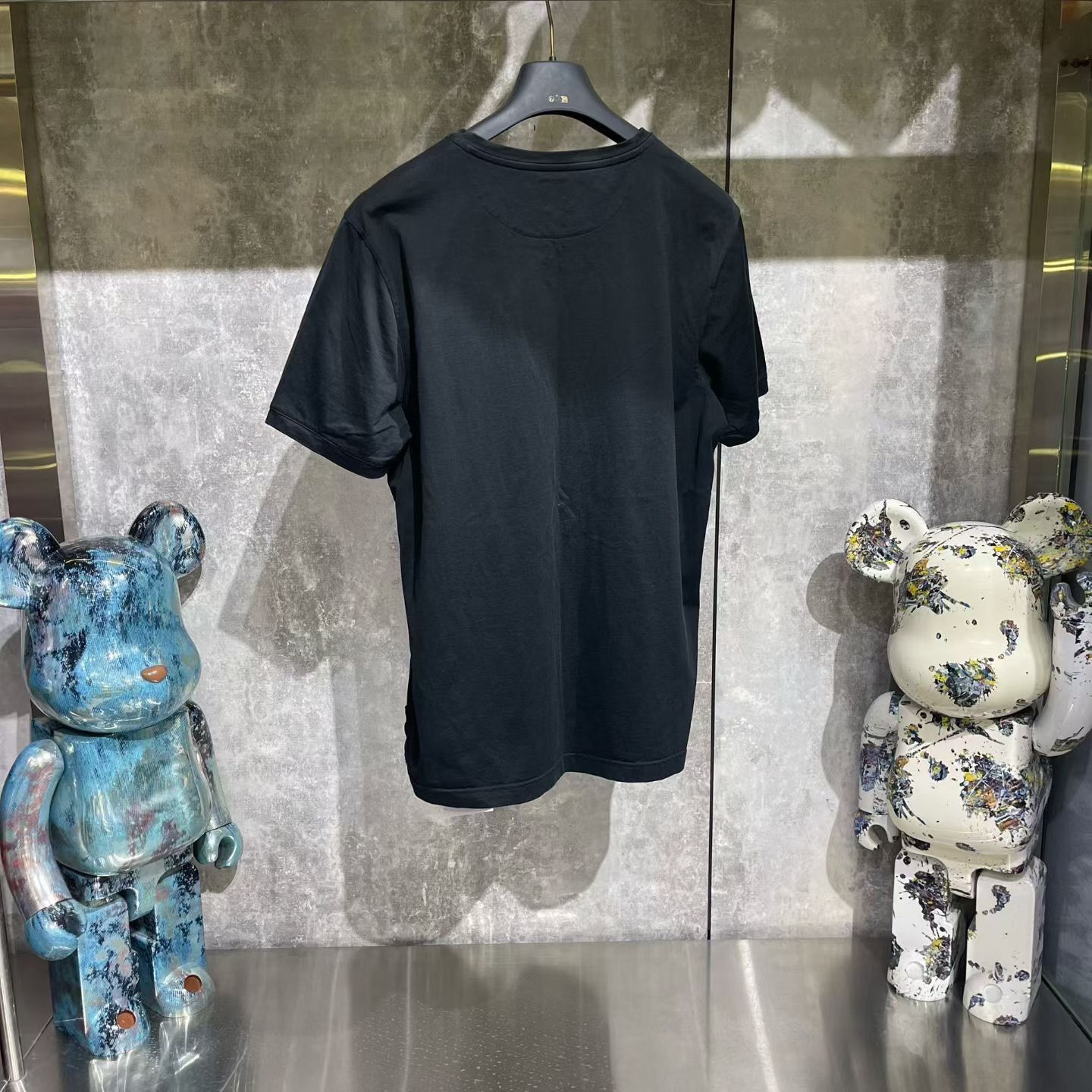 Fendi Fendi Retro T-Shirt xxl Men Size US XXL / EU 58 / 5 - 2 Thumbnail