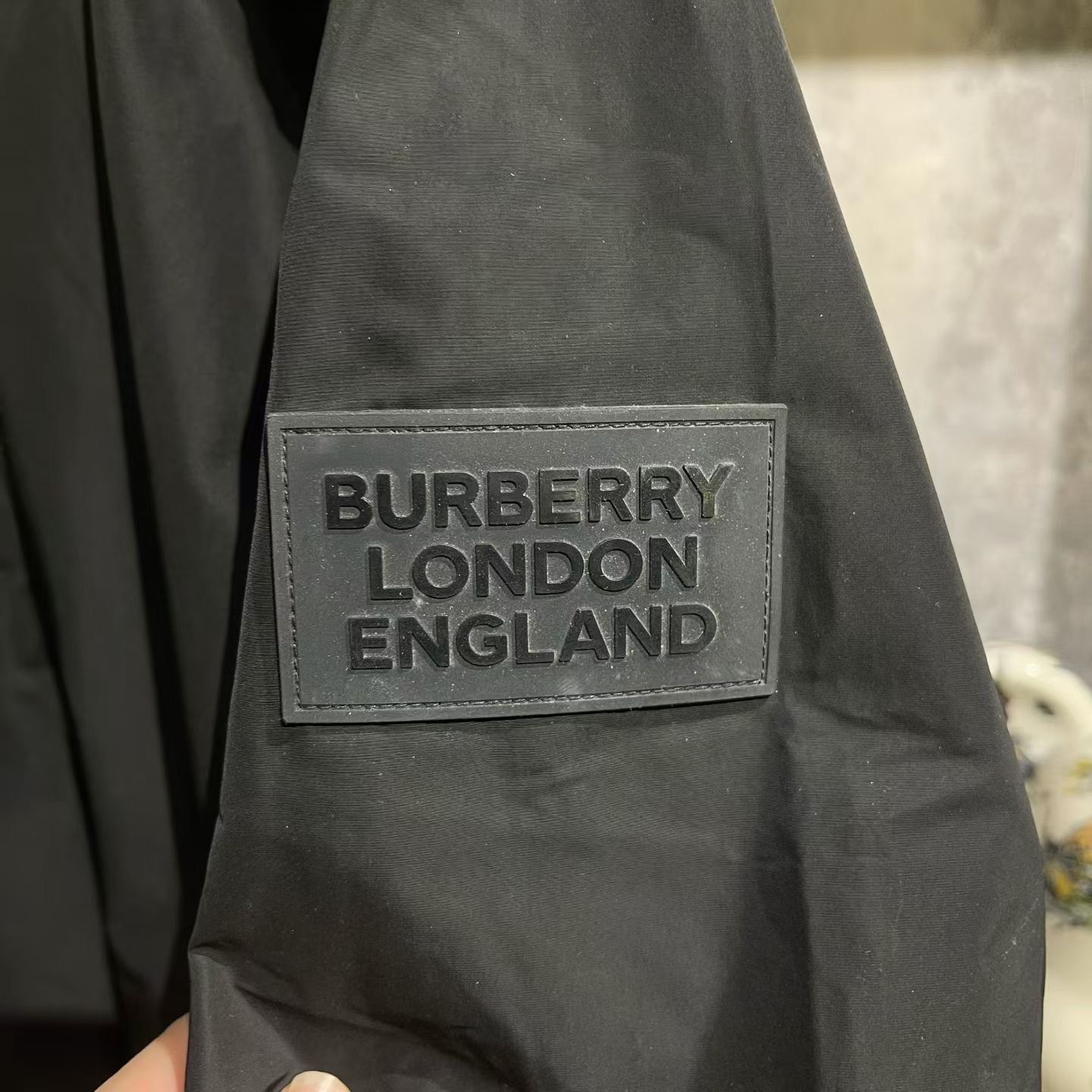 Burberry Burberry Retro Light Jacket m Men Size US M / EU 48-50 / 2 - 3 Thumbnail