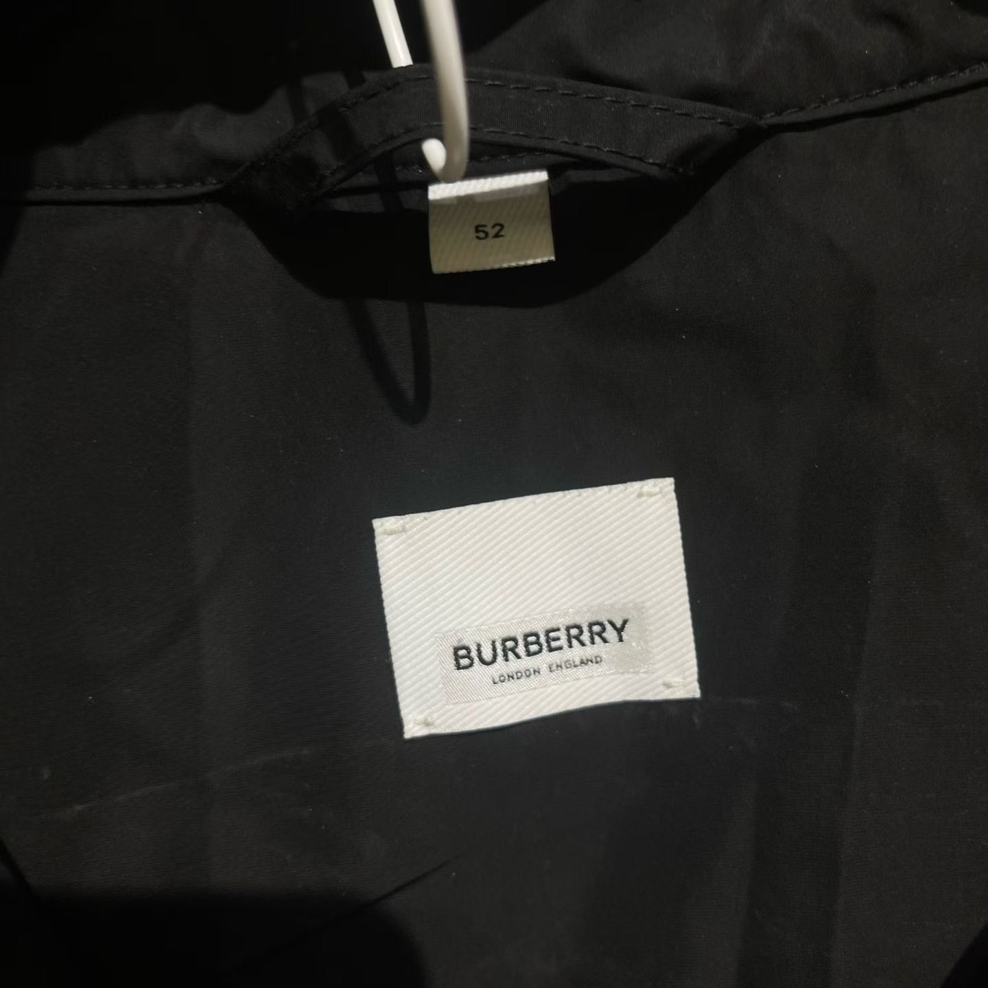 Burberry Burberry Retro Light Jacket m Men Size US M / EU 48-50 / 2 - 6 Thumbnail