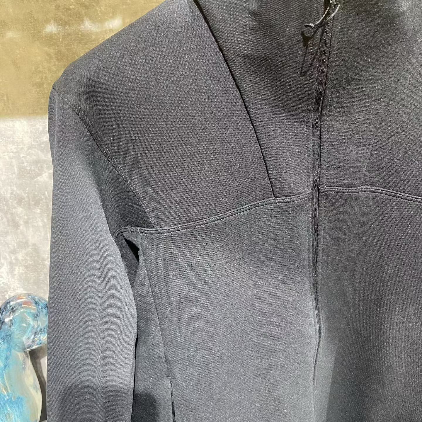 Arc'teryx Arc'teryx Black Light Jacket l Men Size US L / EU 52-54 / 3 - 4 Thumbnail