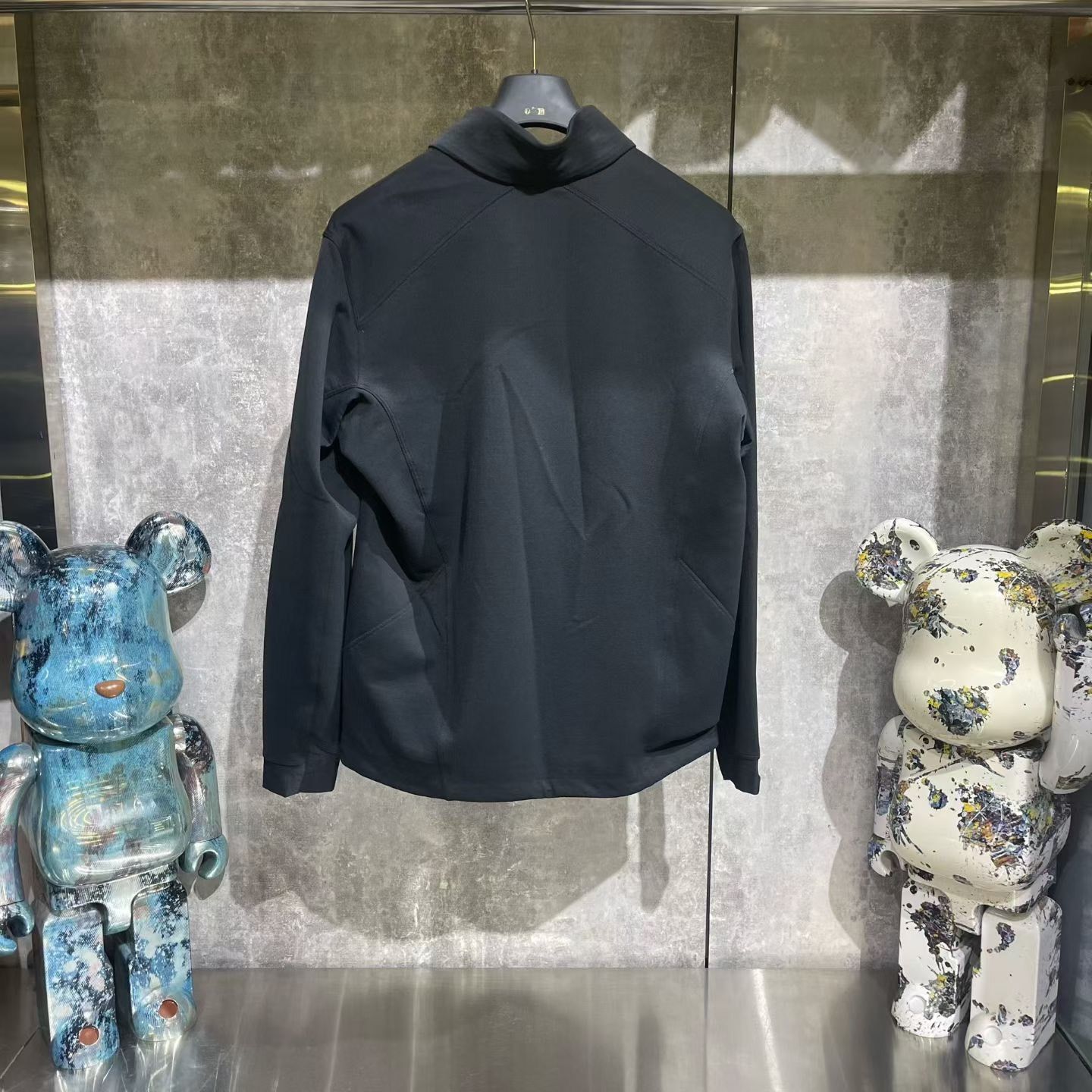 Arc'teryx Arc'teryx Black Light Jacket l Men Size US L / EU 52-54 / 3 - 2 Thumbnail