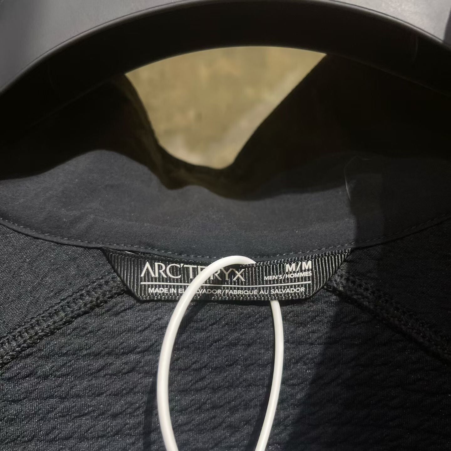 Arc'teryx Arc'teryx Black Light Jacket l Men Size US L / EU 52-54 / 3 - 8 Thumbnail