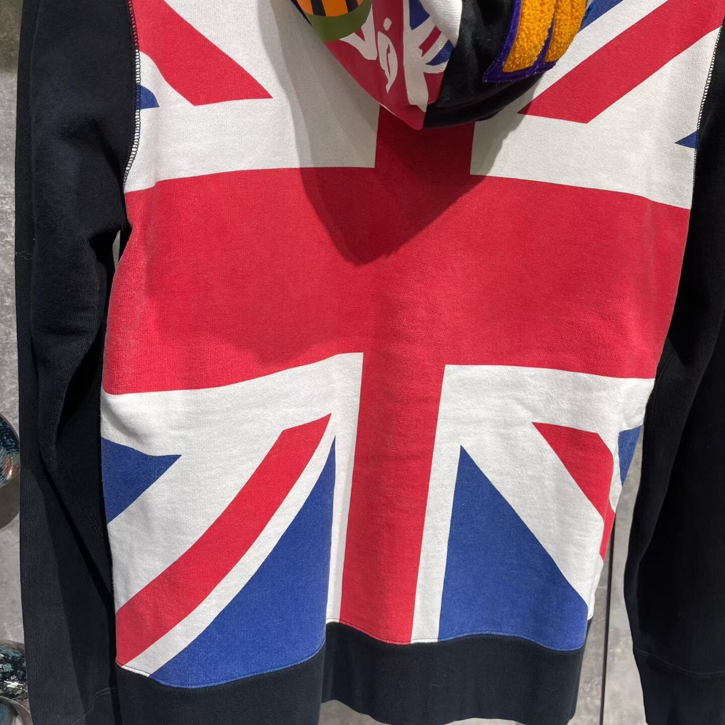Bape Bape Limited Shark White Light Jacket m Men Size US M / EU 48-50 / 2 - 5 Thumbnail