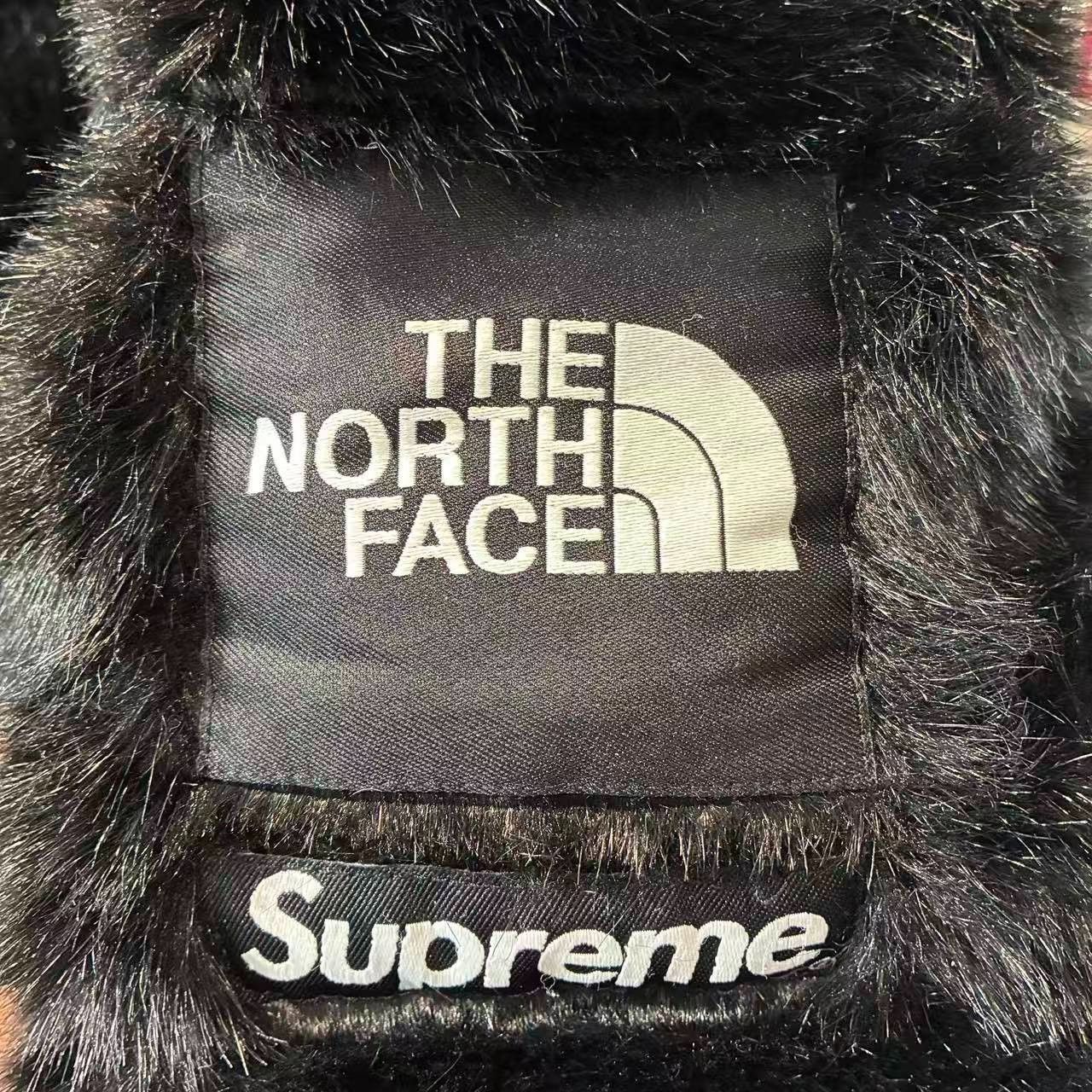 Supreme Supreme Heavy Coat l Men Size US L / EU 52-54 / 3 - 4 Thumbnail