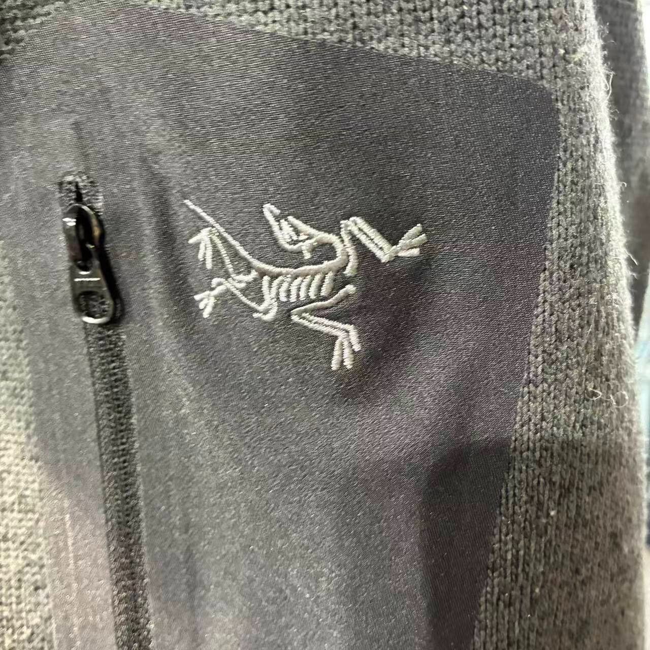 Arc'teryx Arc'teryx Light Jacket l Men Size US L / EU 52-54 / 3 - 3 Thumbnail