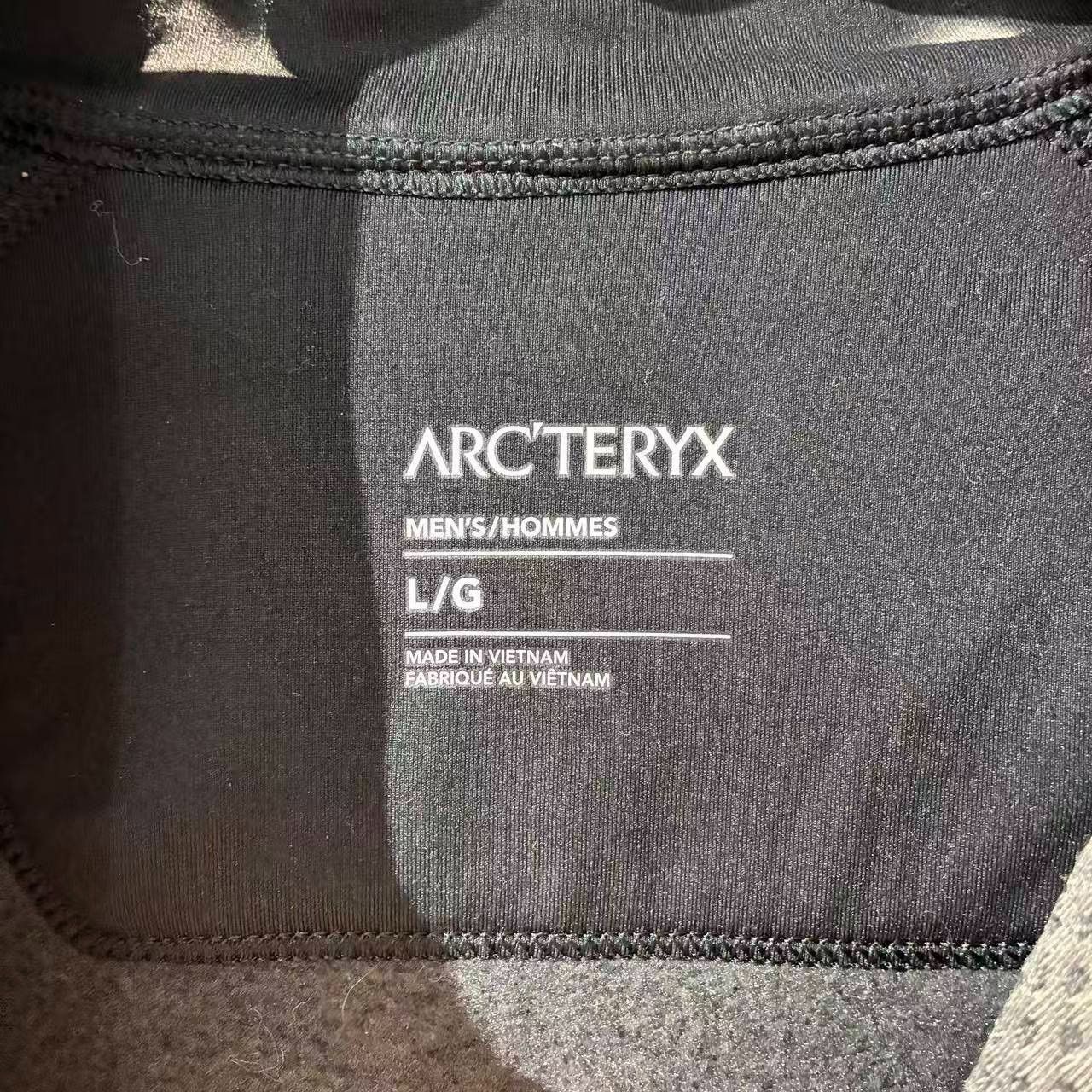 Arc'teryx Arc'teryx Light Jacket l Men Size US L / EU 52-54 / 3 - 4 Thumbnail
