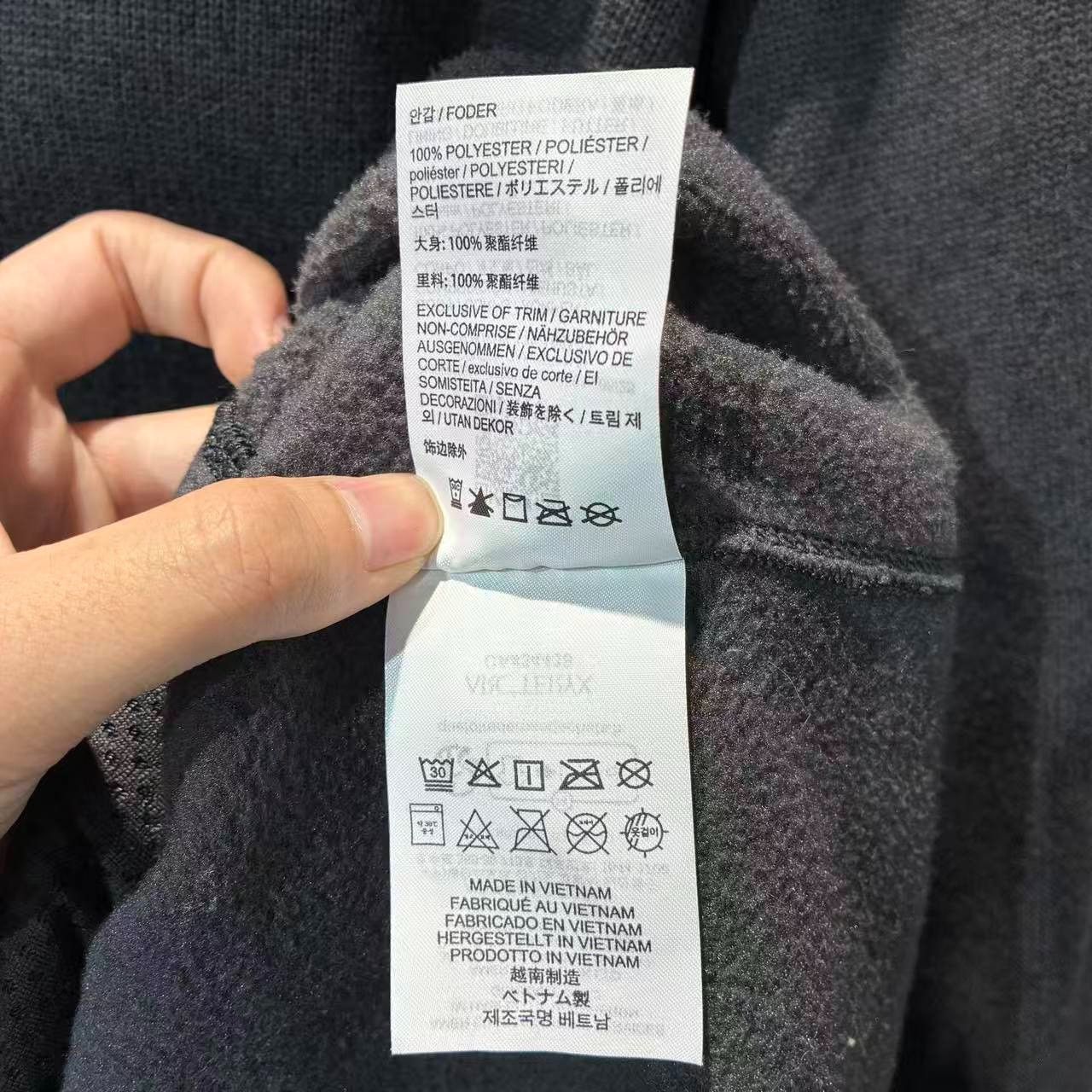 Arc'teryx Arc'teryx Light Jacket l Men Size US L / EU 52-54 / 3 - 6 Thumbnail