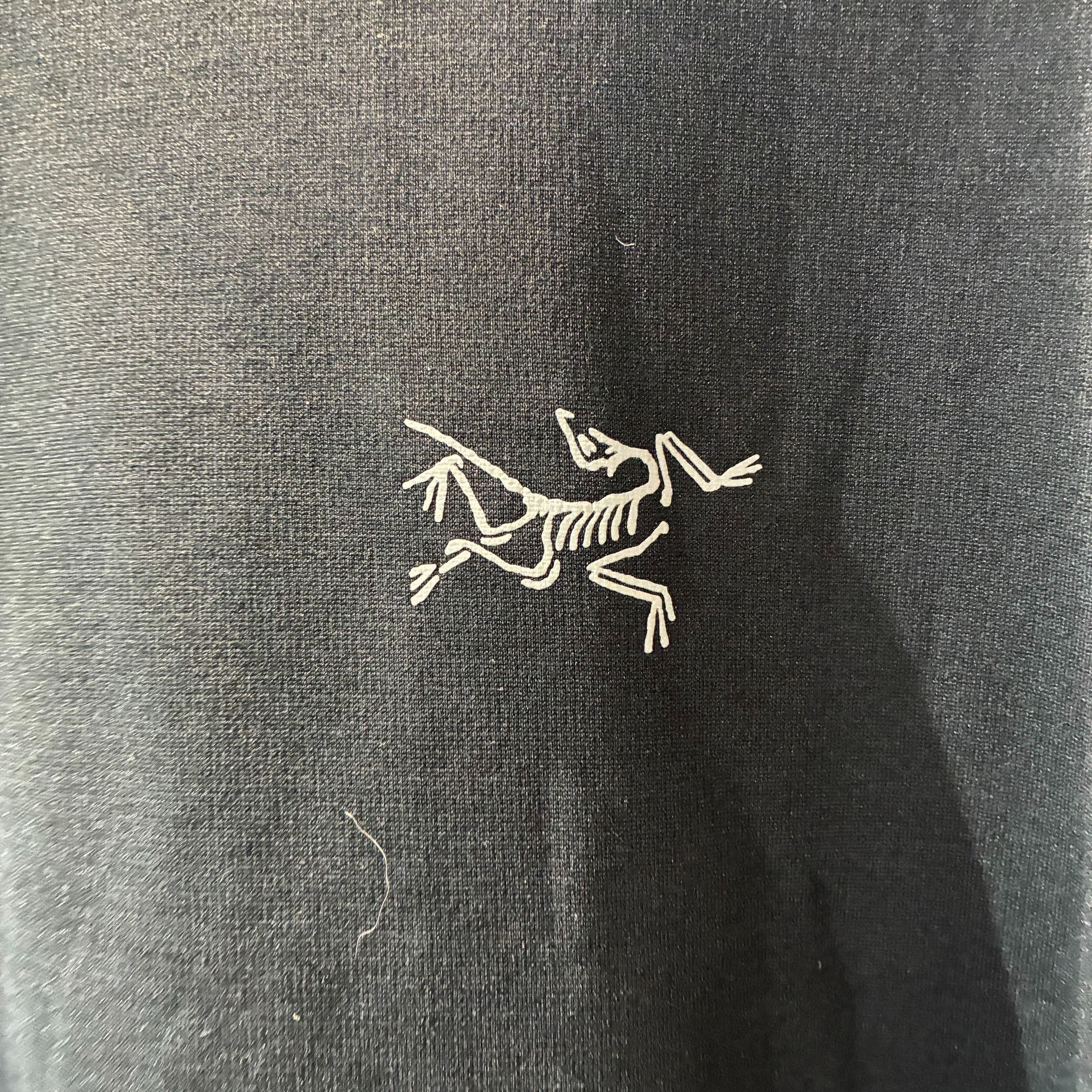 Arc'teryx Arc'teryx Black T-Shirt l Men Size US L / EU 52-54 / 3 - 3 Thumbnail