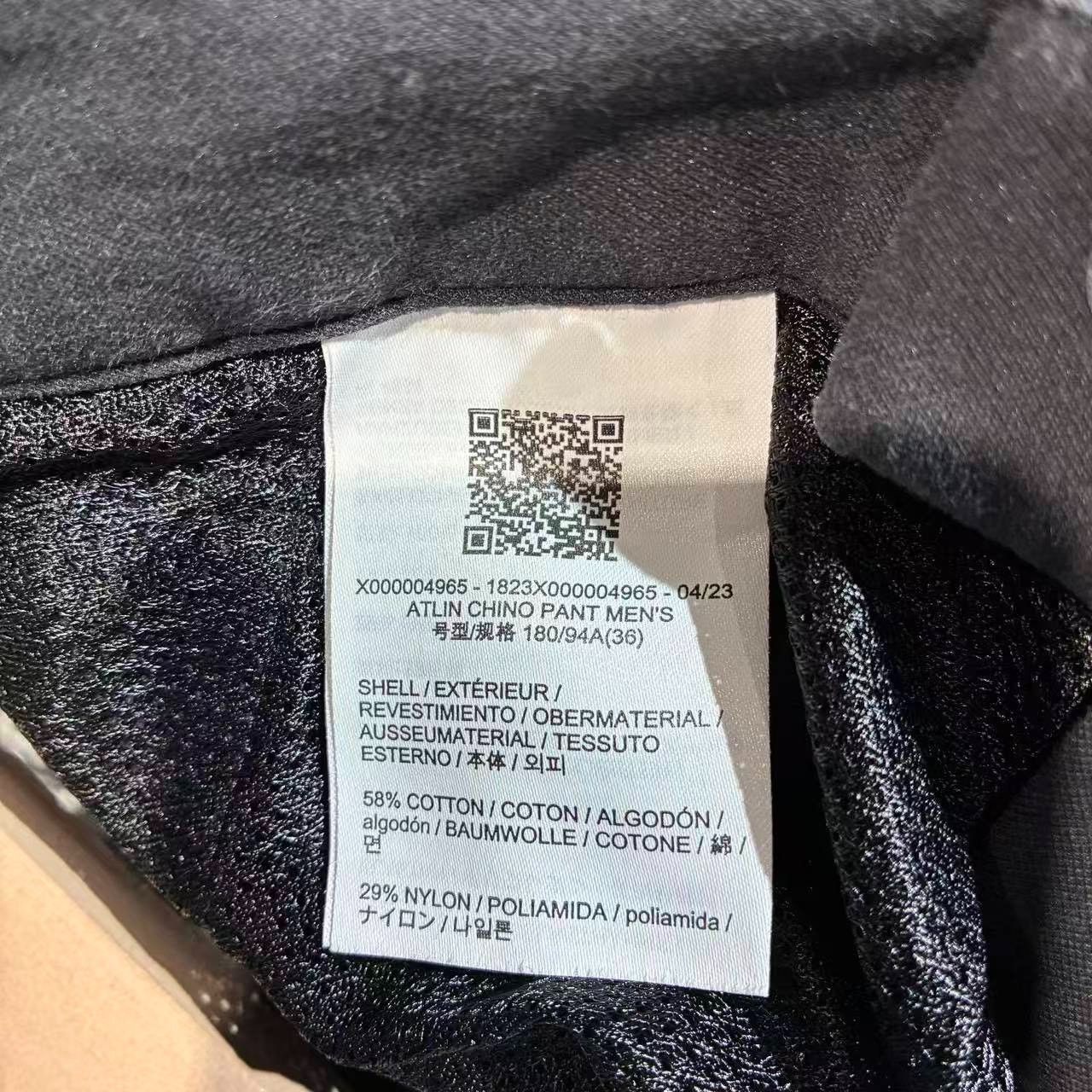 Arc'teryx Arc'teryx Casual Oversized Casual Pants 34 Men Size US 34 / EU 50 - 4 Thumbnail