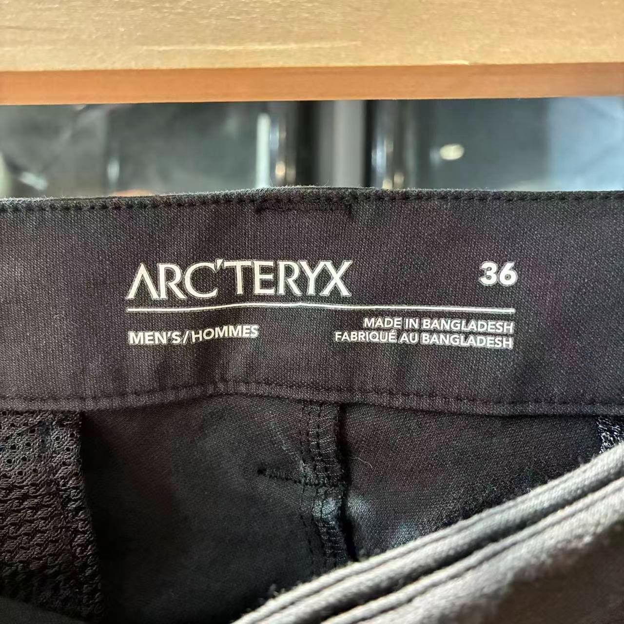 Arc'teryx Arc'teryx Casual Oversized Casual Pants 34 Men Size US 34 / EU 50 - 3 Thumbnail