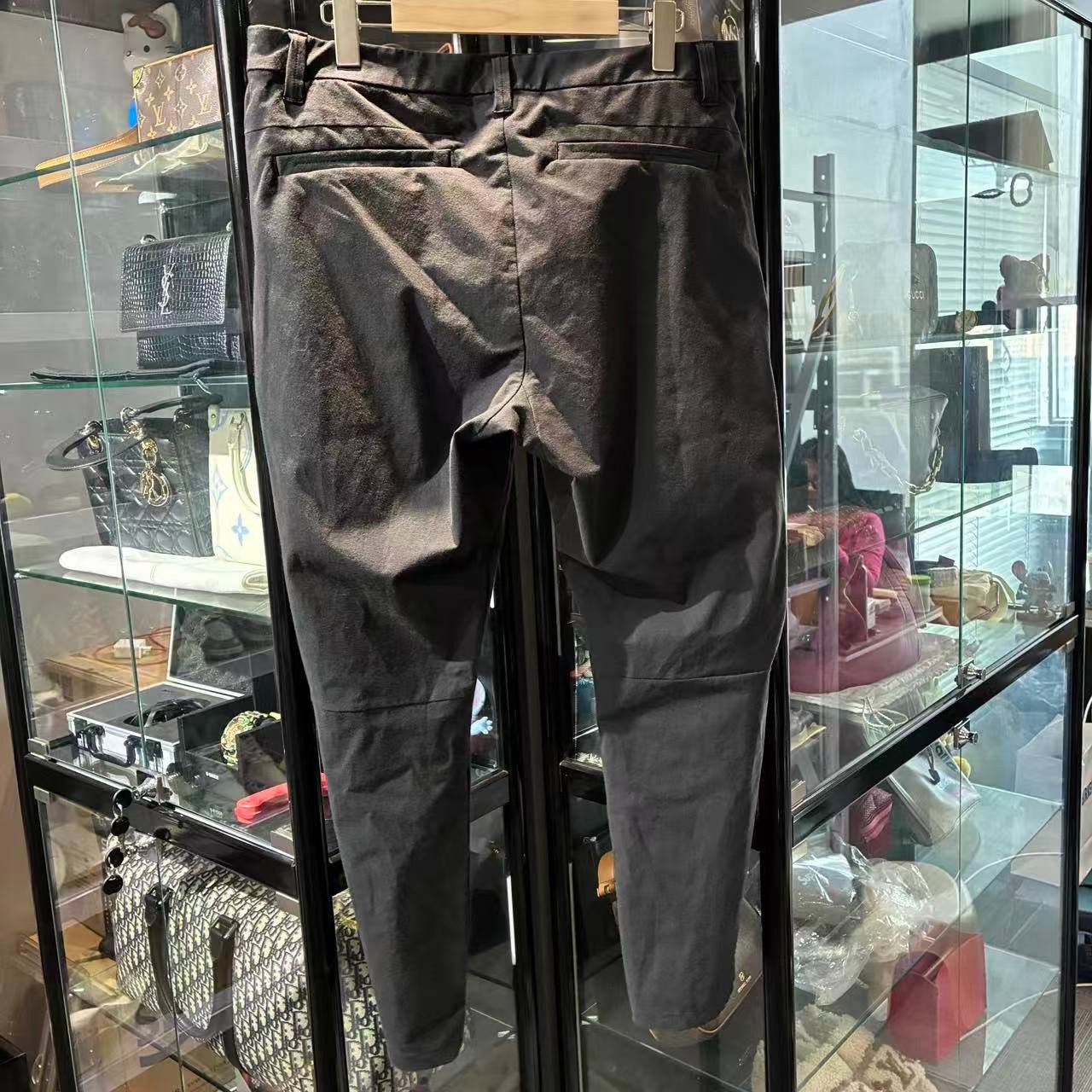 Arc'teryx Arc'teryx Casual Oversized Casual Pants 34 Men Size US 34 / EU 50 - 2 Thumbnail