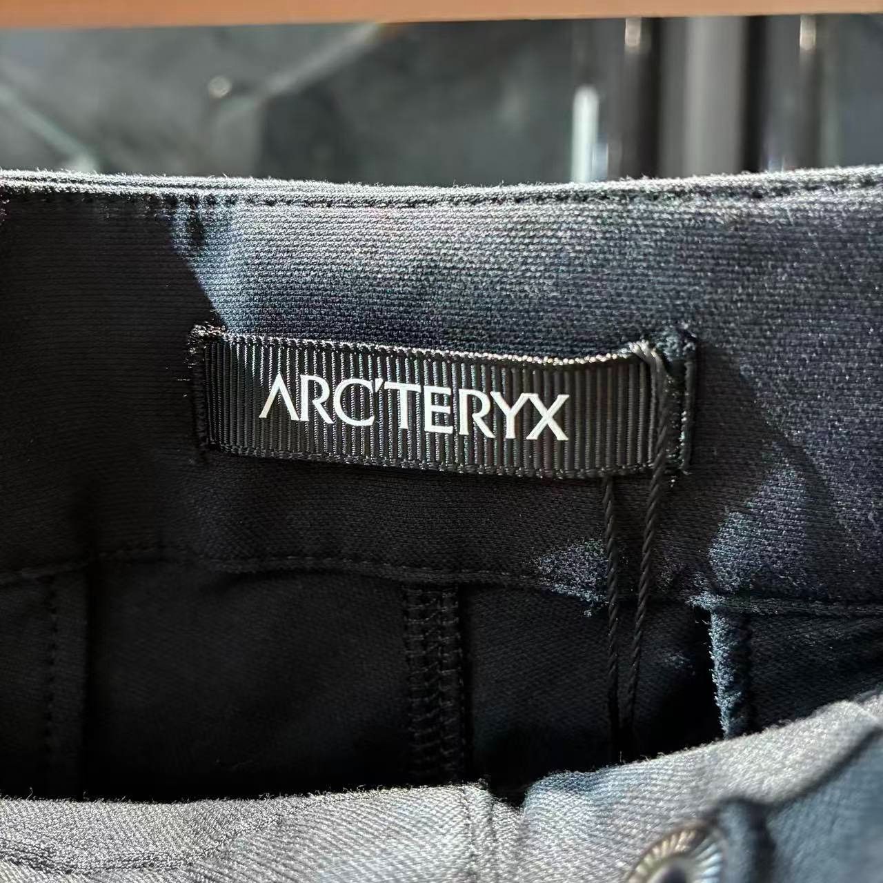 Arc'teryx Arc'teryx Denim Jeans 32 Men Size US 32 / EU 48 - 4 Thumbnail