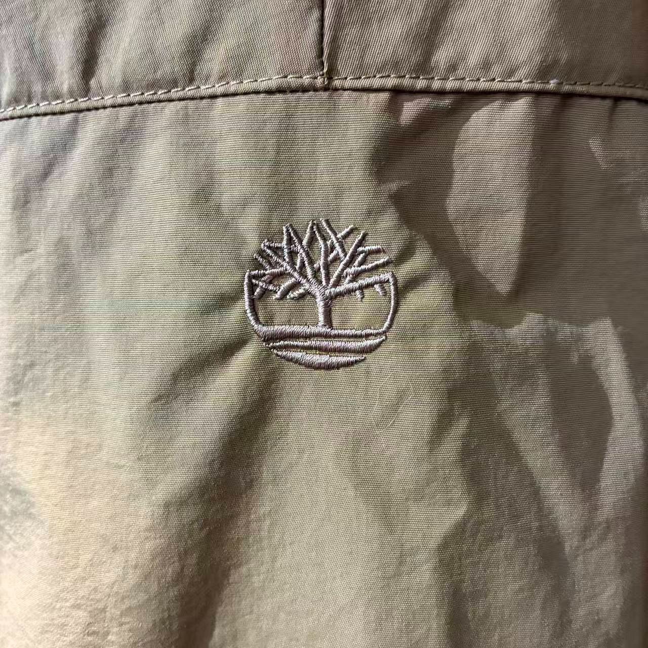 Timberland Timberland Waterproof Yellow Light Jacket l Men Size US L / EU 52-54 / 3 - 5 Thumbnail
