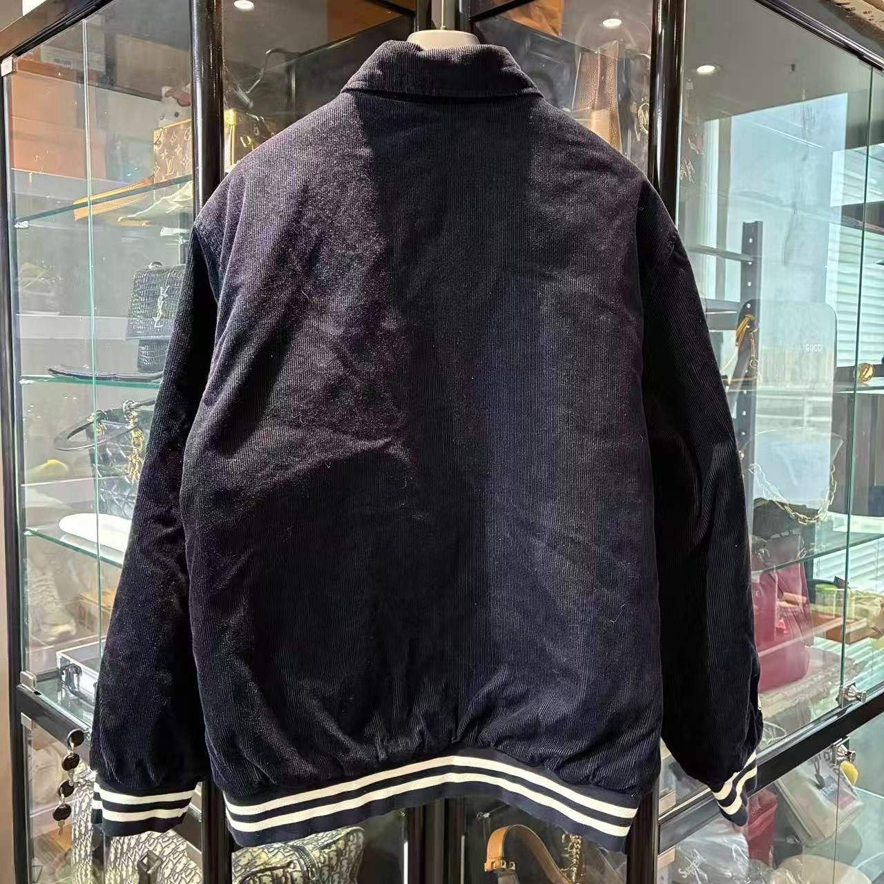 Carhartt Carhartt Blue Light Jacket l Men Size US L / EU 52-54 / 3 - 2 Thumbnail