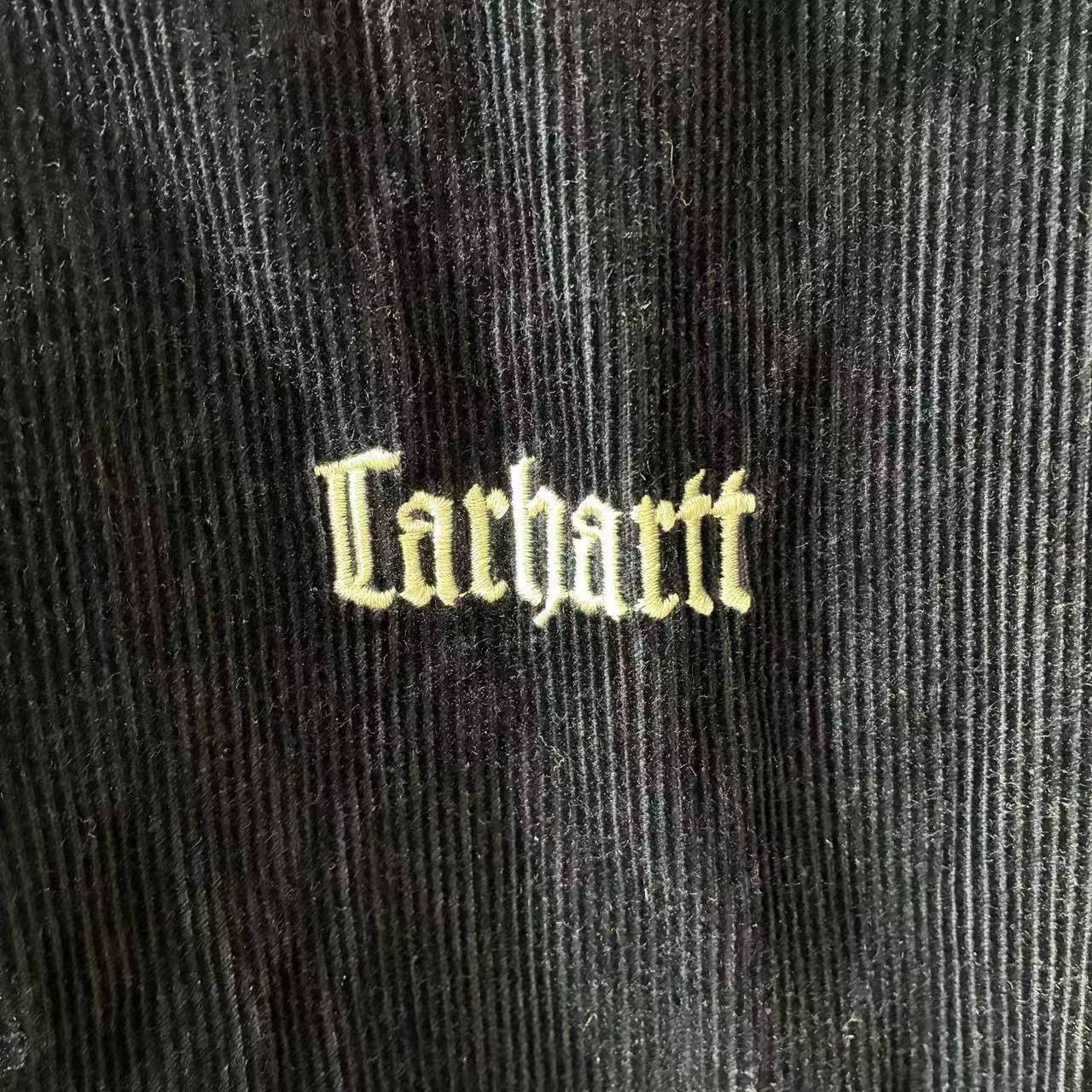 Carhartt Carhartt Blue Light Jacket l Men Size US L / EU 52-54 / 3 - 4 Thumbnail