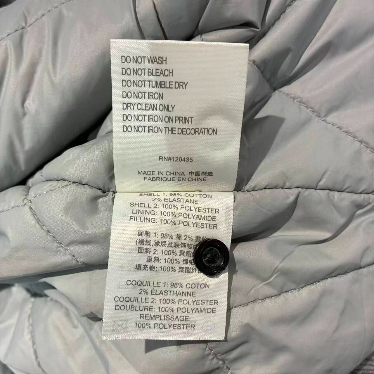 Evisu Evisu Casual Embroidered Light Jacket m Men Size US M / EU 48-50 / 2 - 8 Thumbnail