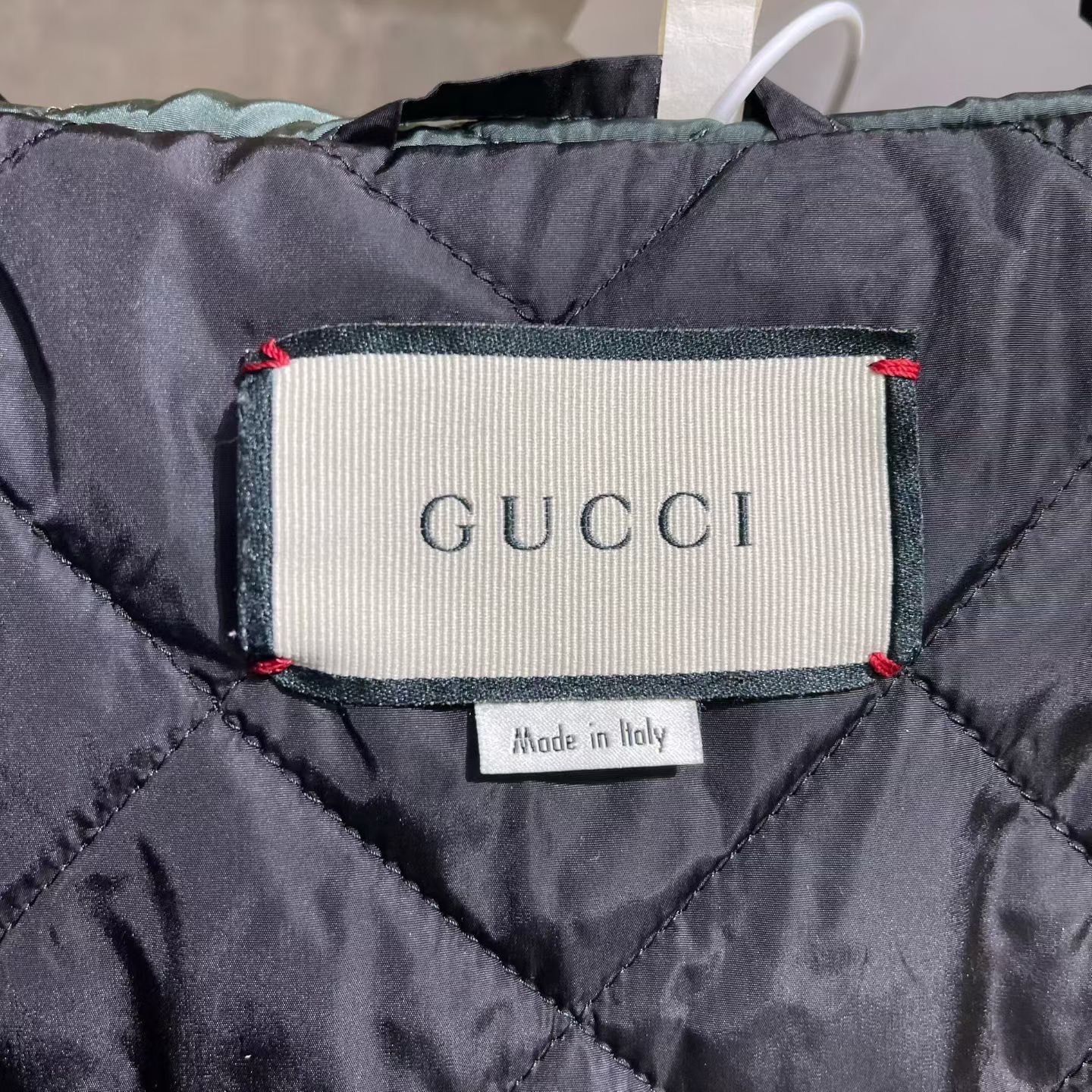 Gucci Gucci Retro Multi Light Jacket m Men Size US M / EU 48-50 / 2 - 4 Thumbnail