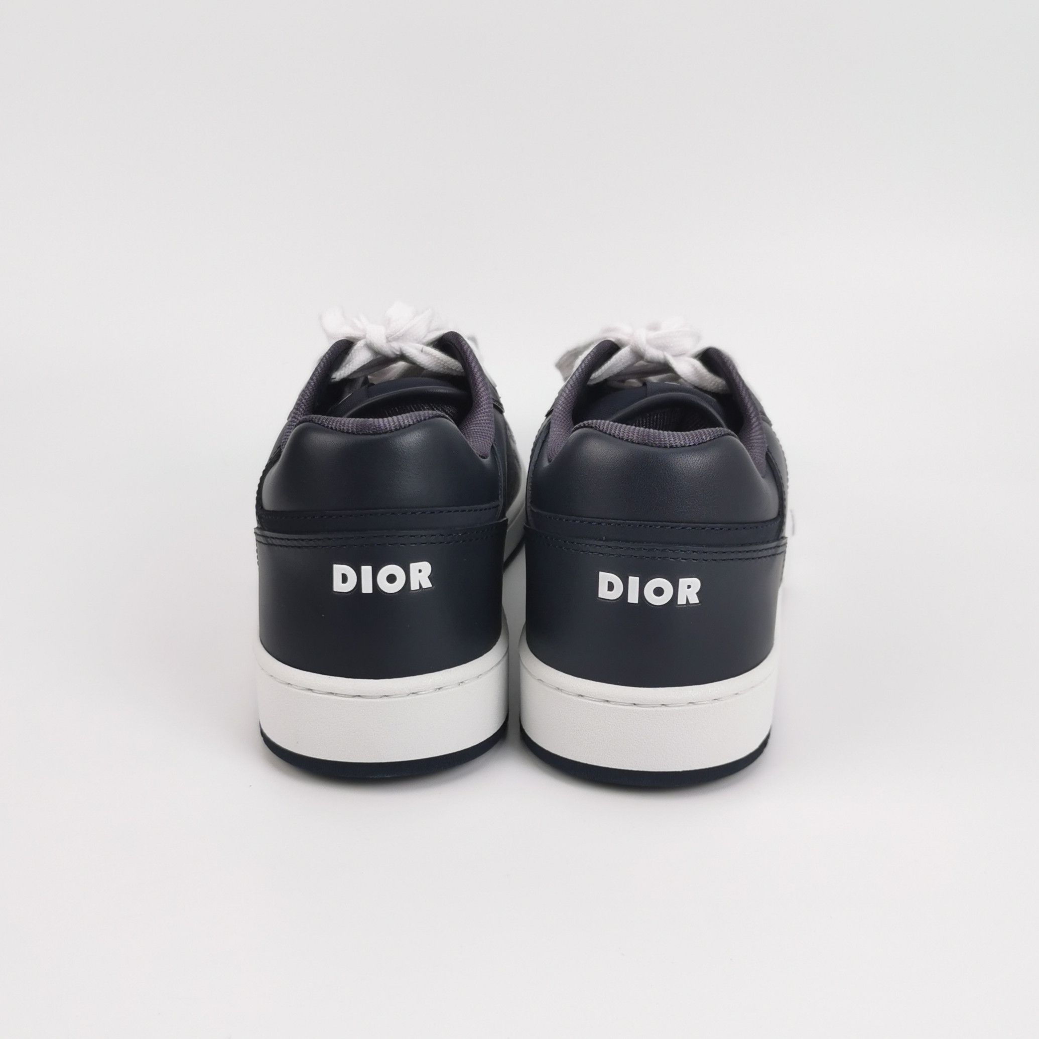 Dior Dior B27 Uptown Low-Top Sneakers 43 Size US 10 / EU 43 - 5 Thumbnail