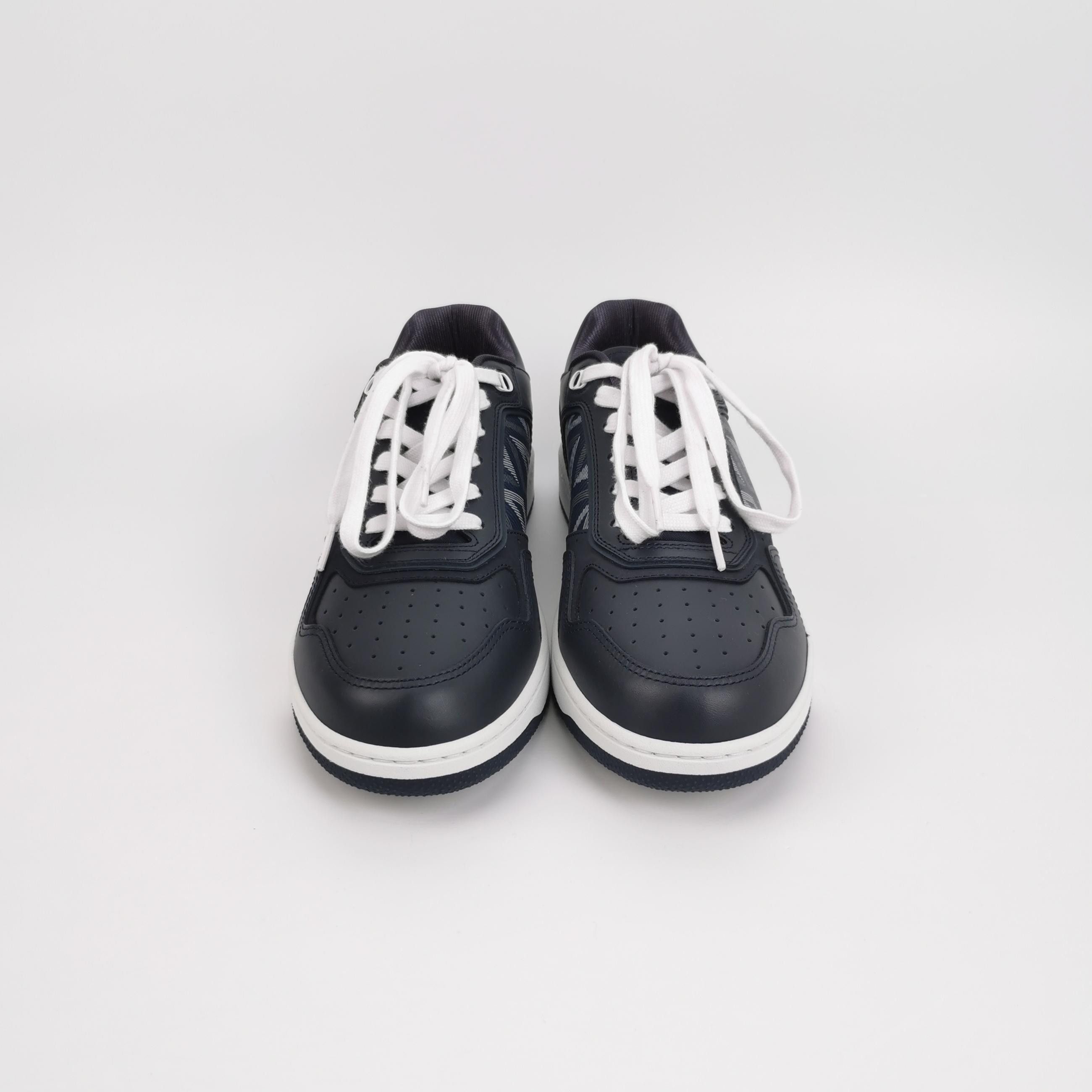 Dior Dior B27 Uptown Low-Top Sneakers 43 Size US 10 / EU 43 - 4 Thumbnail
