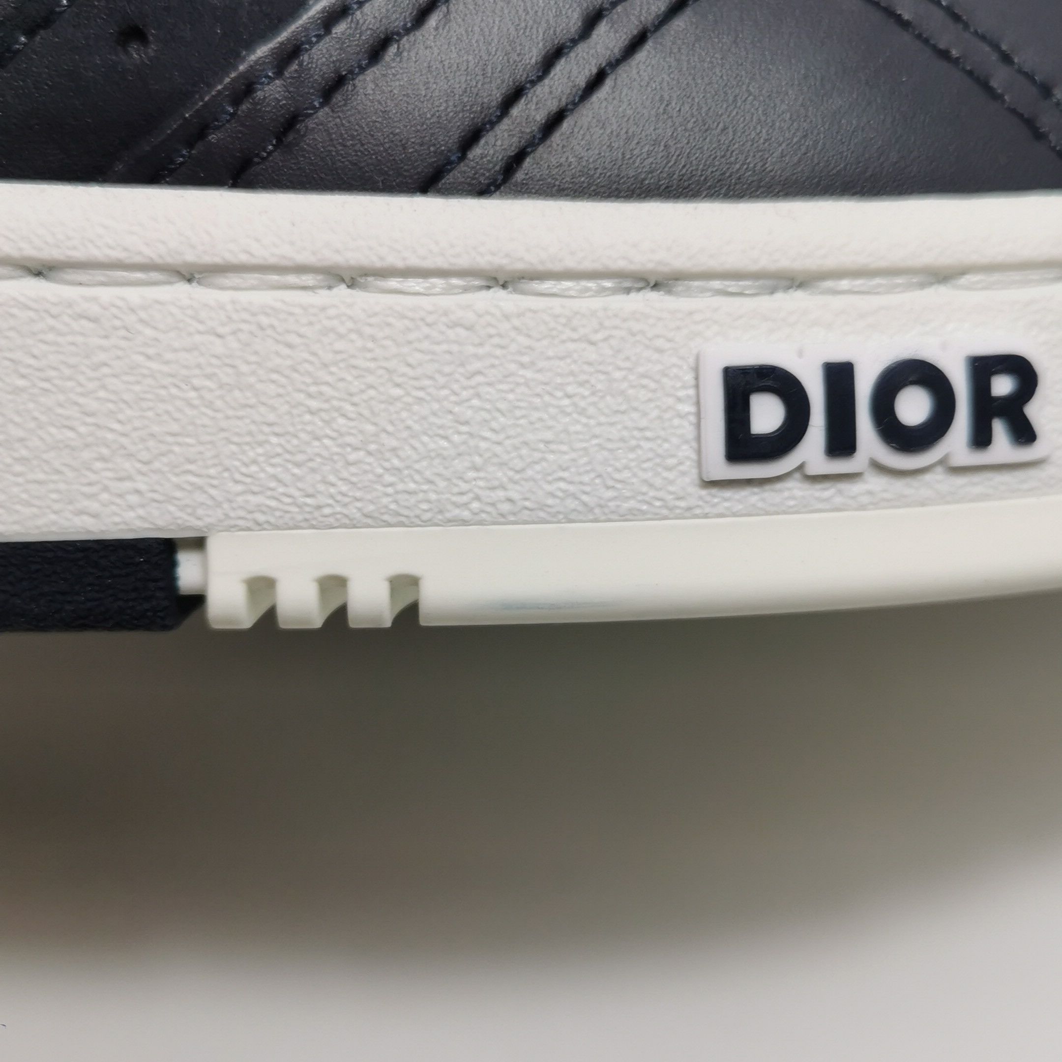 Dior Dior B27 Uptown Low-Top Sneakers 43 Size US 10 / EU 43 - 8 Thumbnail