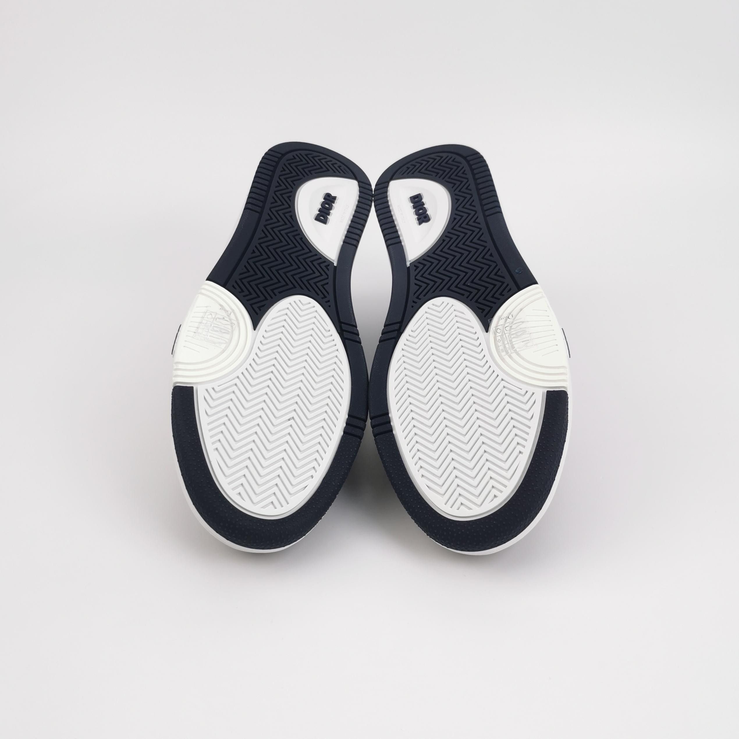 Dior Dior B27 Uptown Low-Top Sneakers 43 Size US 10 / EU 43 - 6 Thumbnail