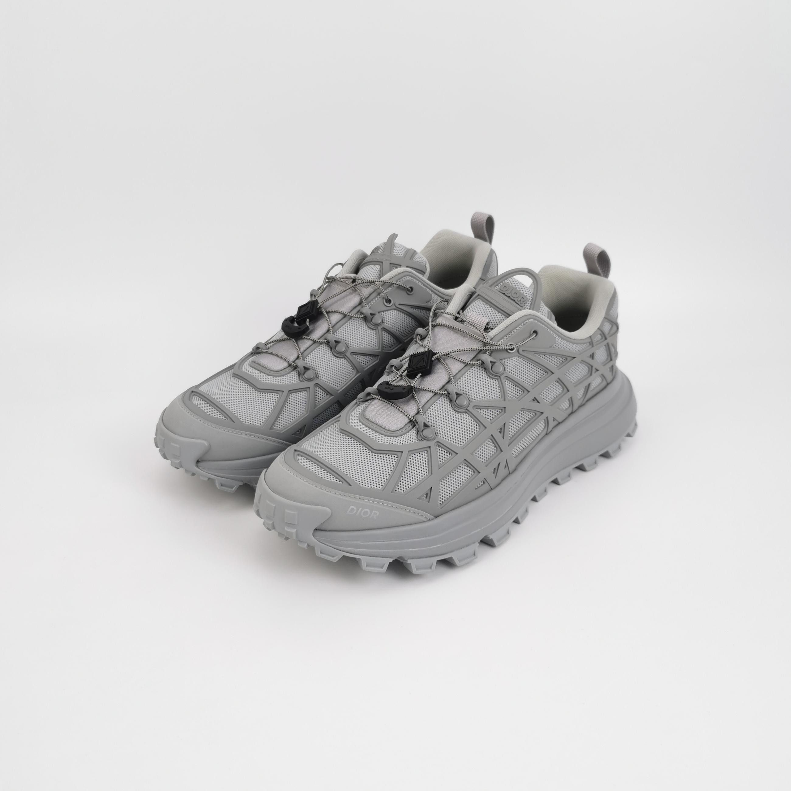 Dior Dior B31 Runner Sneakers 44 Size US 11 / EU 44 - 3 Thumbnail