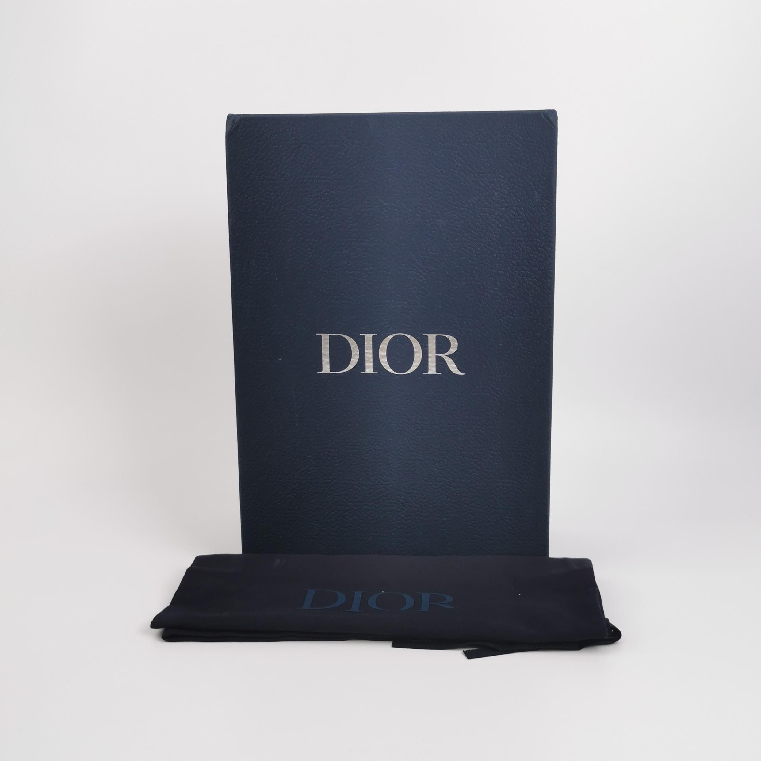 Dior Dior B31 Runner Sneakers 44 Size US 11 / EU 44 - 7 Thumbnail