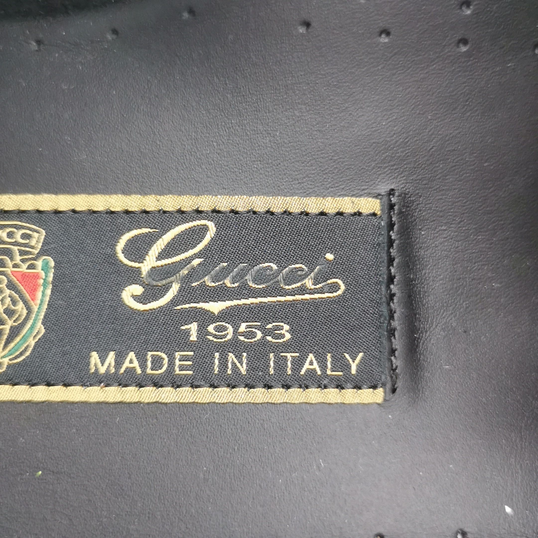 Gucci Gucci Horsebit Leather Loafers Size US 7 Size US 7 / EU 40 - 11 Thumbnail