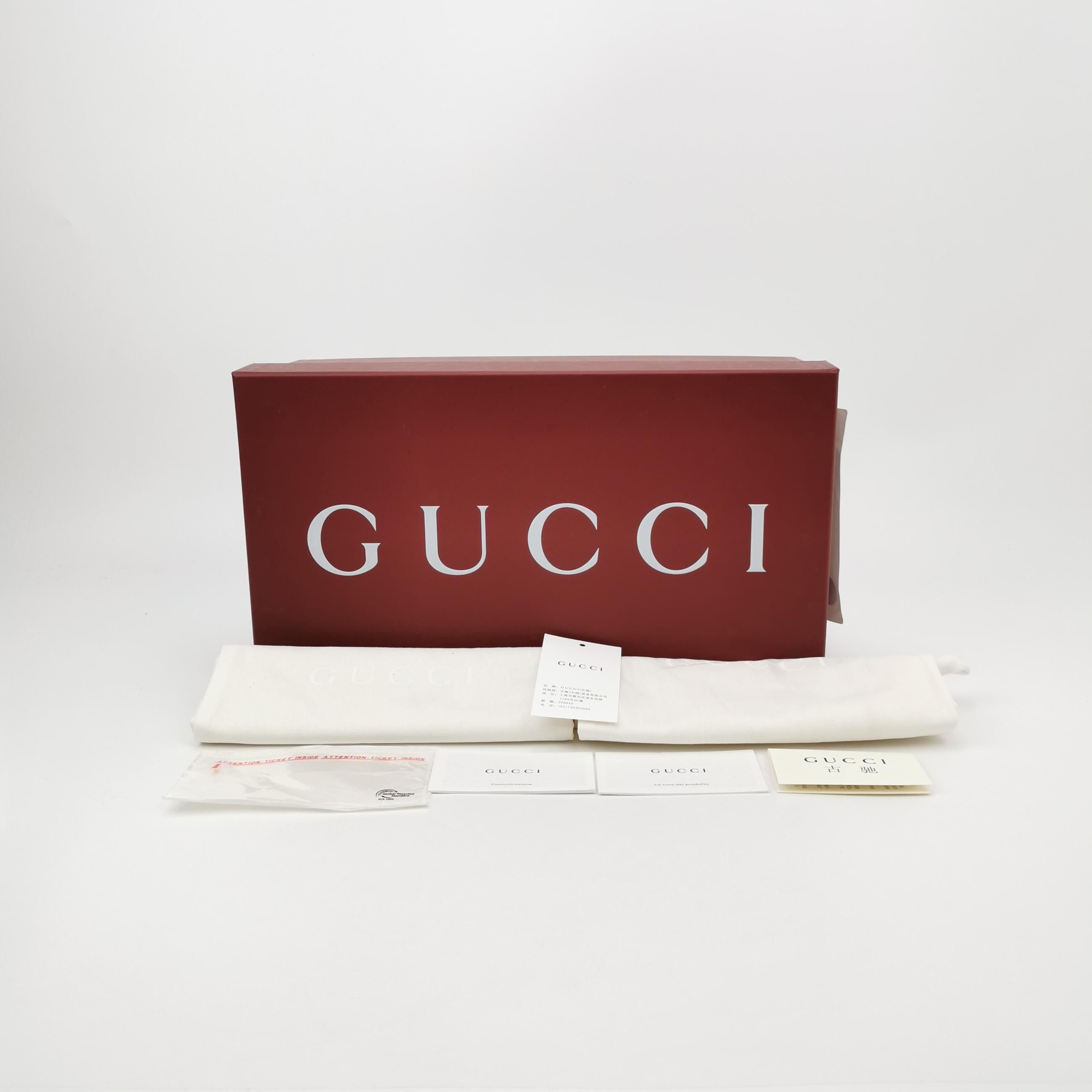 Gucci Gucci Horsebit Leather Loafers 42 Size US 9 / EU 42 - 7 Thumbnail