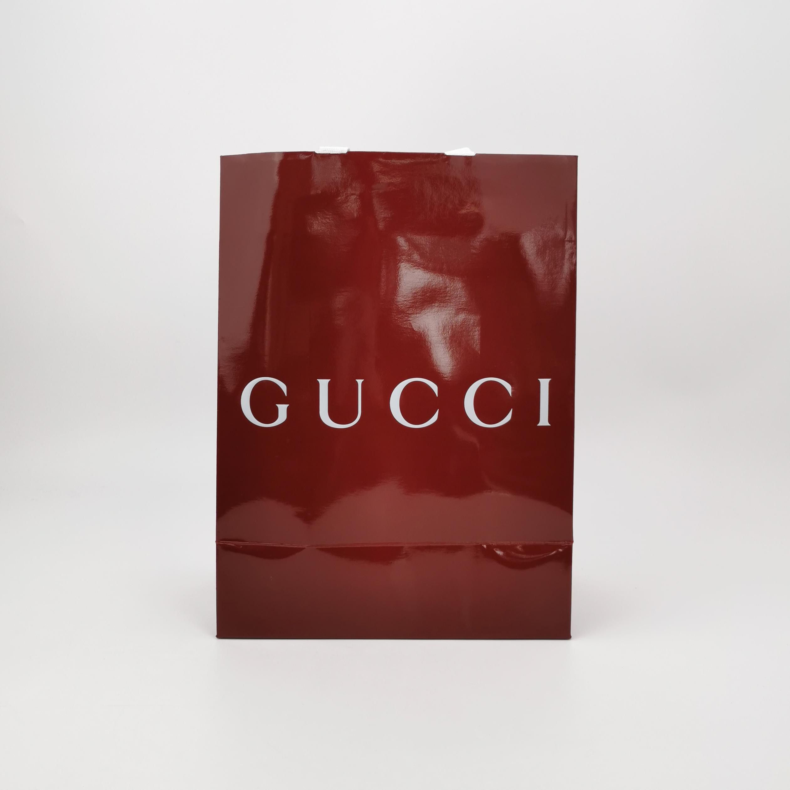 Gucci Gucci Leather Horsebit Loafers 40.5 Size US 7 / EU 40 - 8 Thumbnail